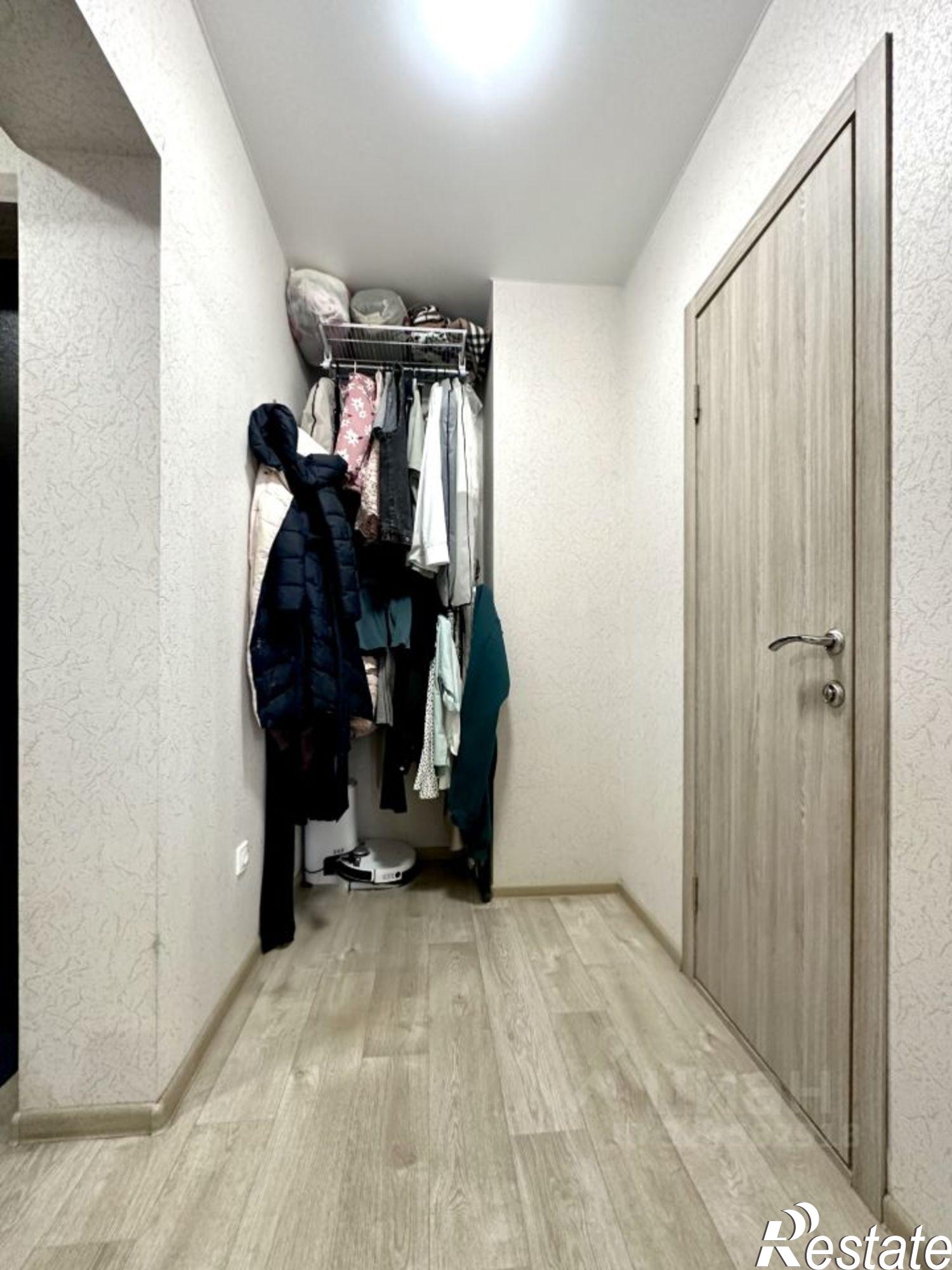 Купить квартиру за 3 750 000 рублей на ул Шидловского, 5