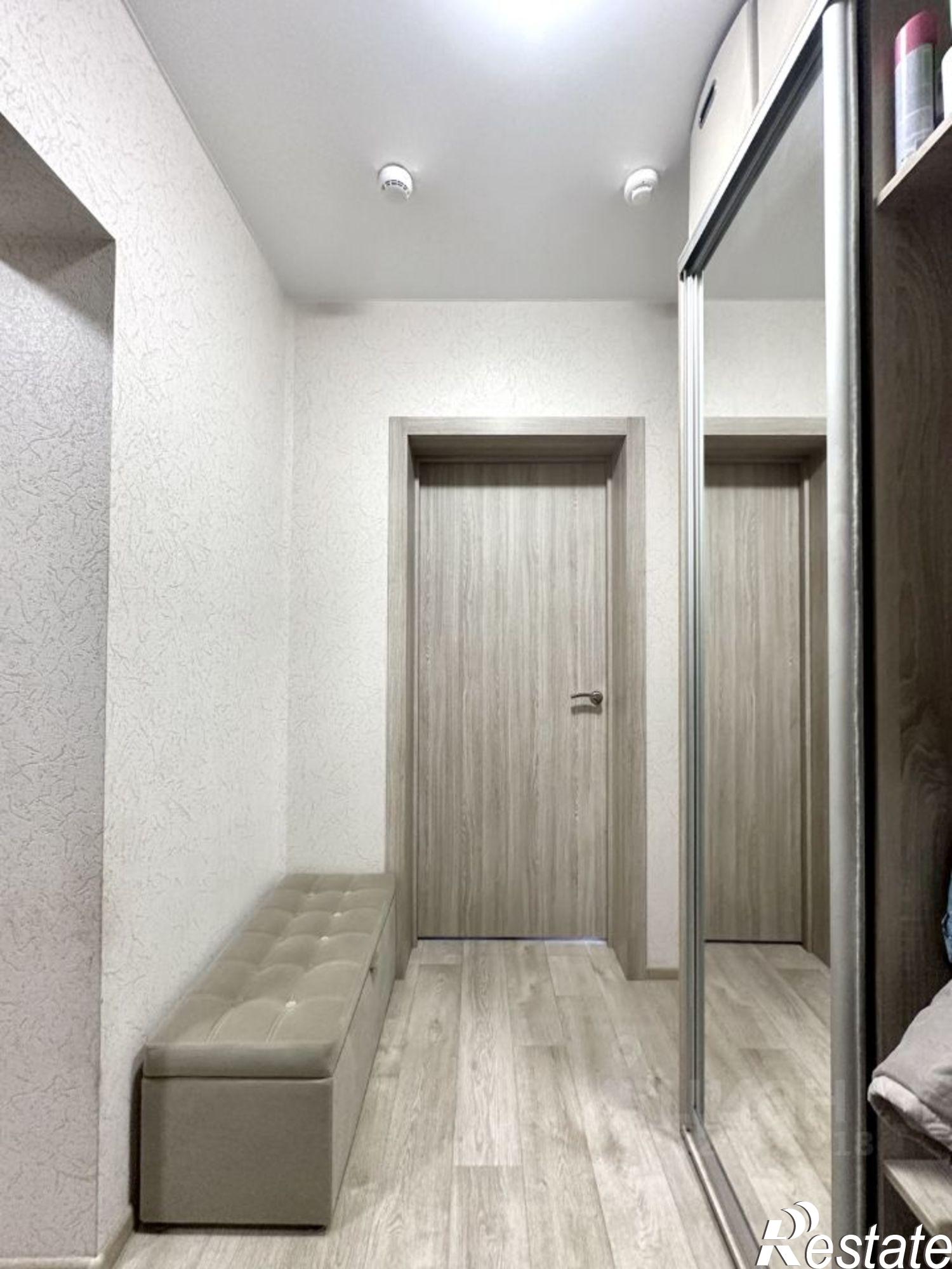 Купить квартиру за 3 750 000 рублей на ул Шидловского, 5