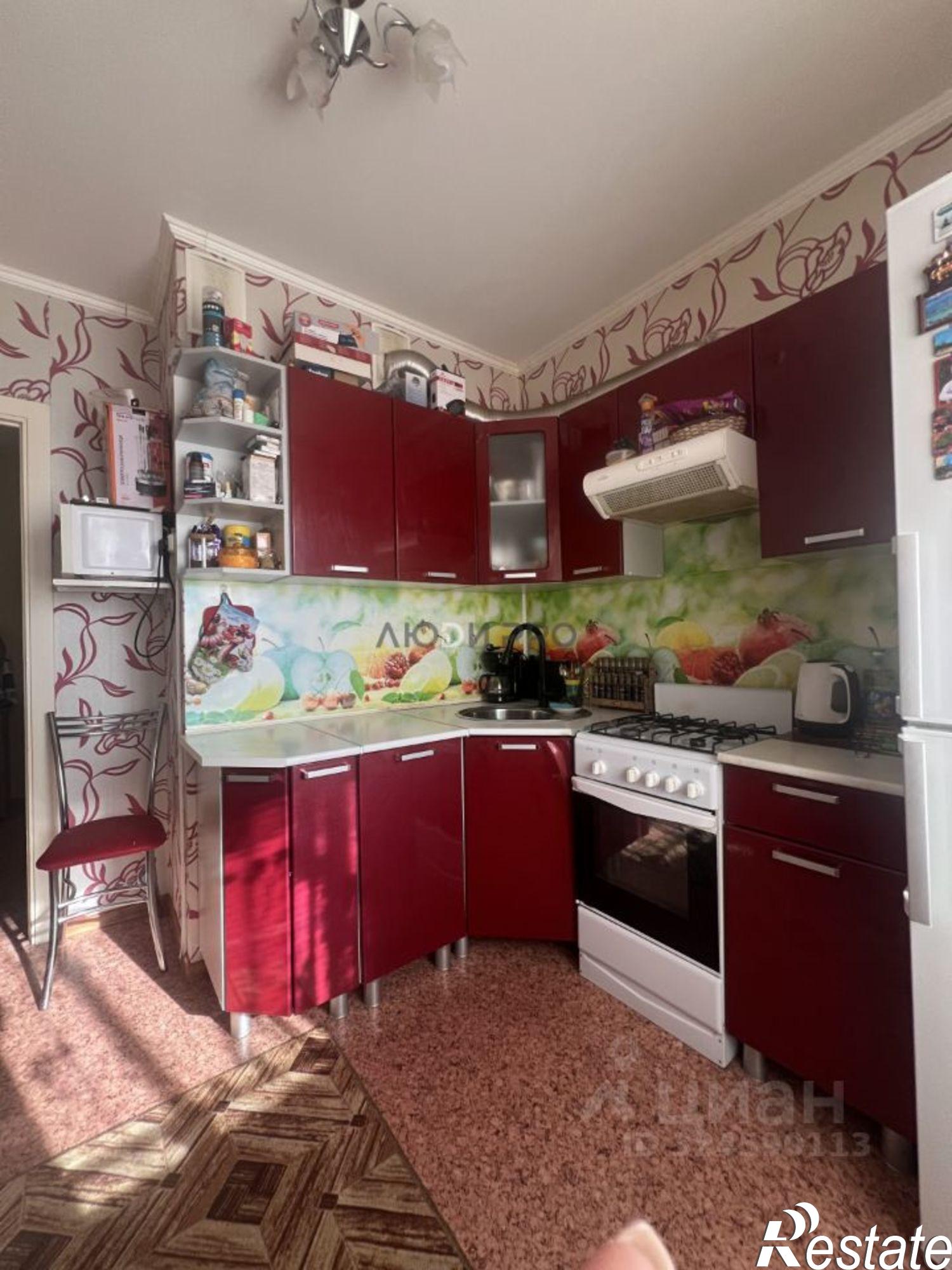 Купить квартиру за 3 400 000 рублей на ул Курчатова, 36б