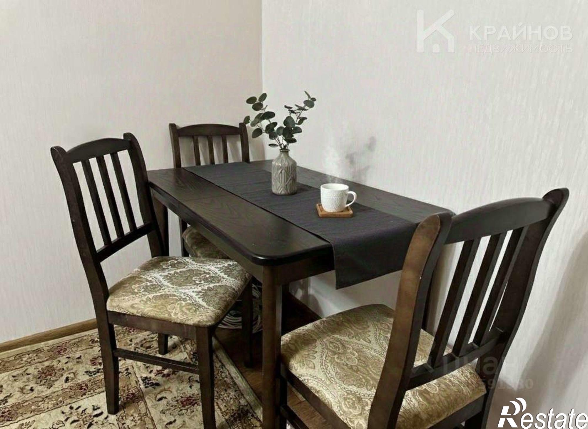 Купить квартиру за 4 900 000 рублей на ул Остужева, 15