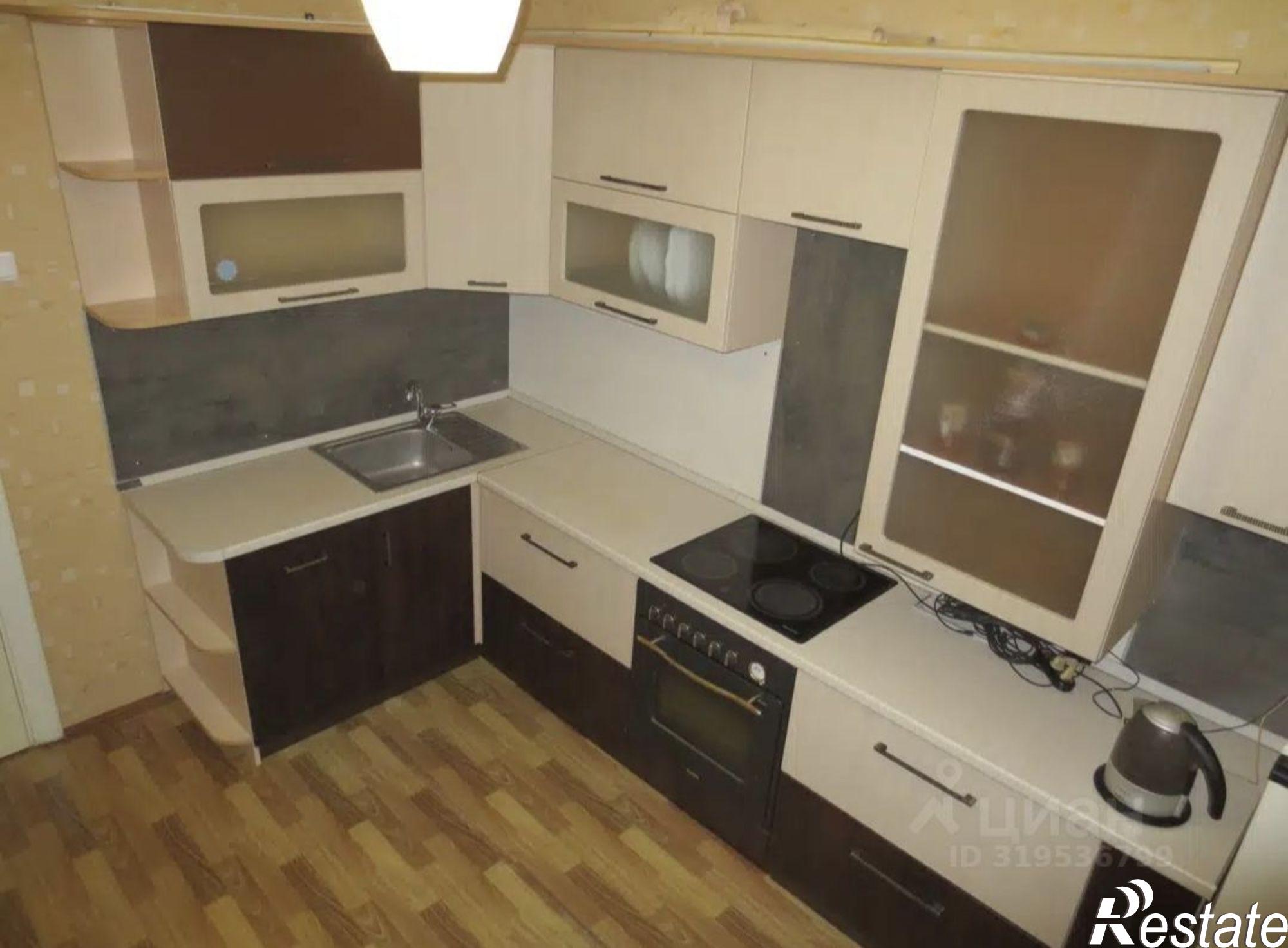 Сдать квартиру за 22 000 рублей на улица Хользунова, 12