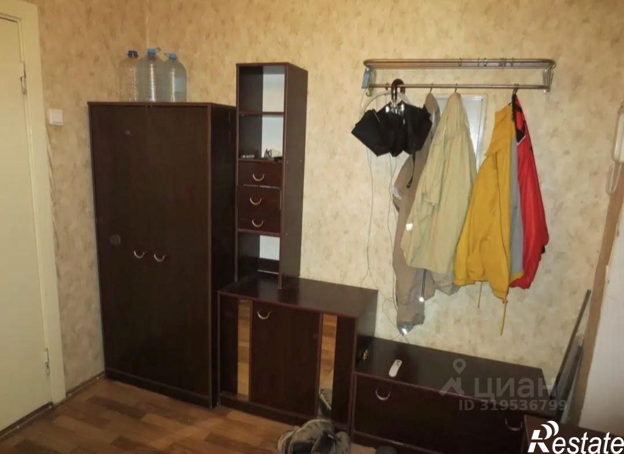 Сдать квартиру за 22 000 рублей на улица Хользунова, 12