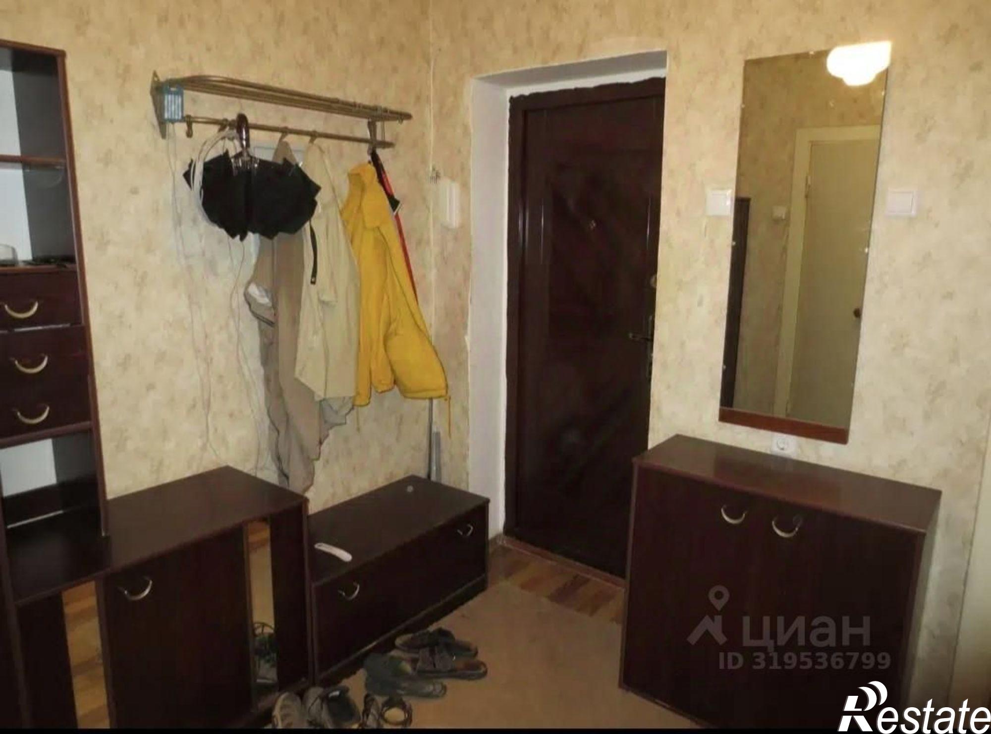 Сдать квартиру за 22 000 рублей на улица Хользунова, 12