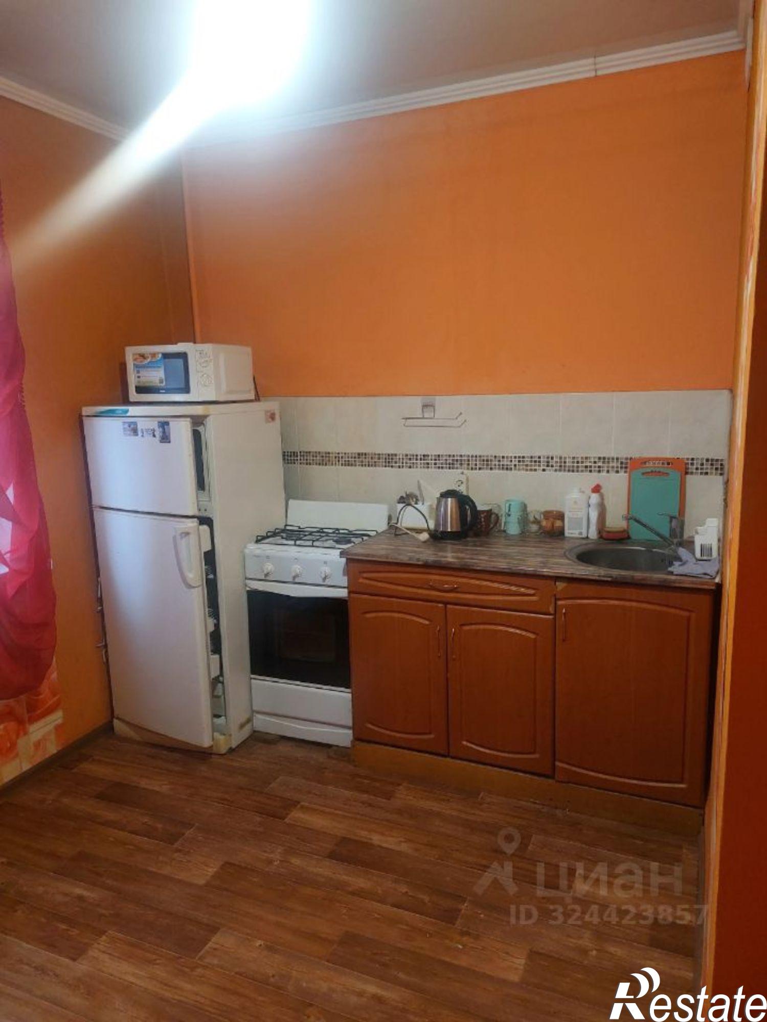 Сдать квартиру за 15 000 рублей на улица Генерала Лизюкова, 38