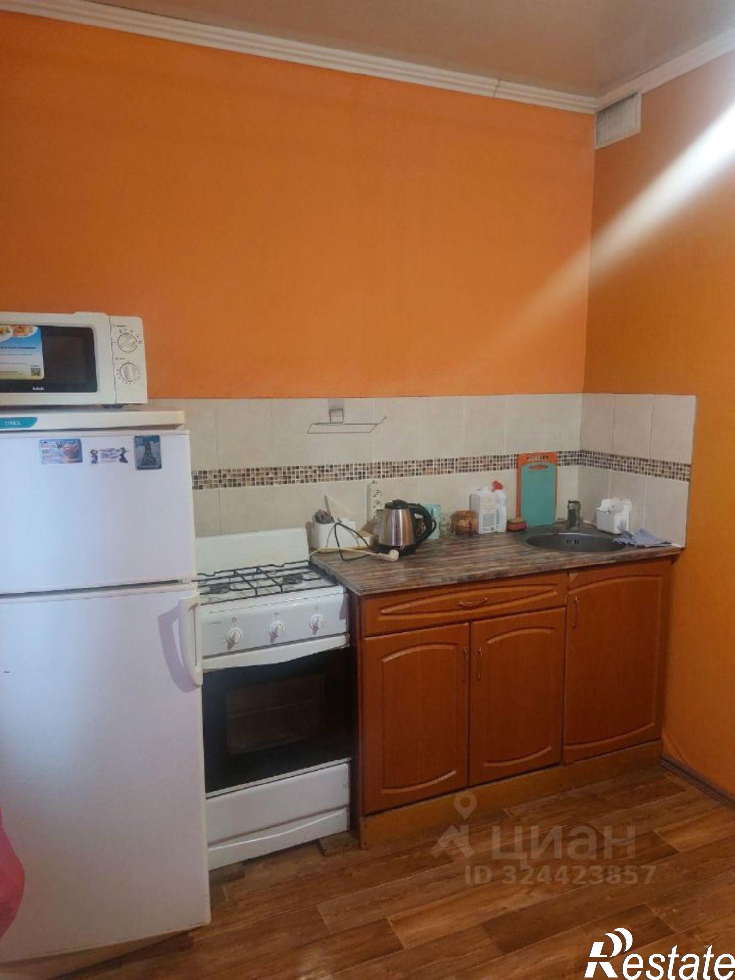 Сдать квартиру за 15 000 рублей на улица Генерала Лизюкова, 38