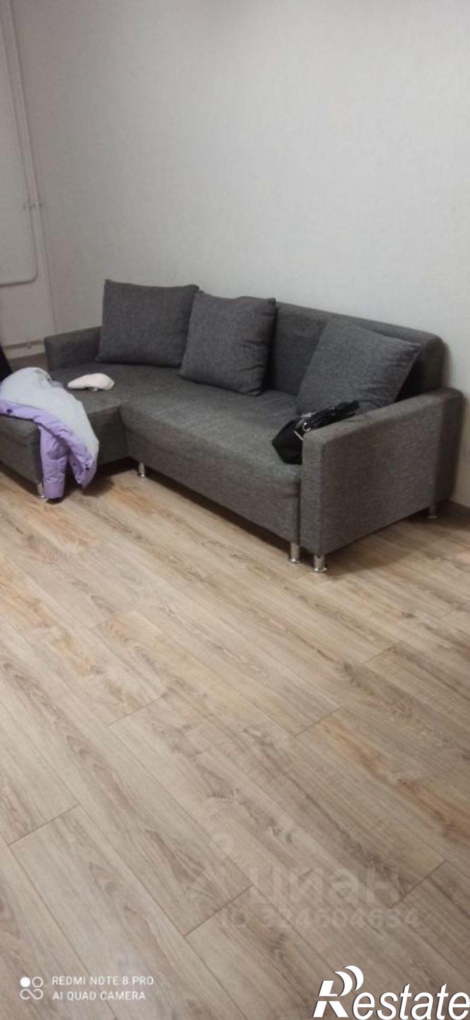 Сдать квартиру за 15 000 рублей на улица Ключникова, 14 к3