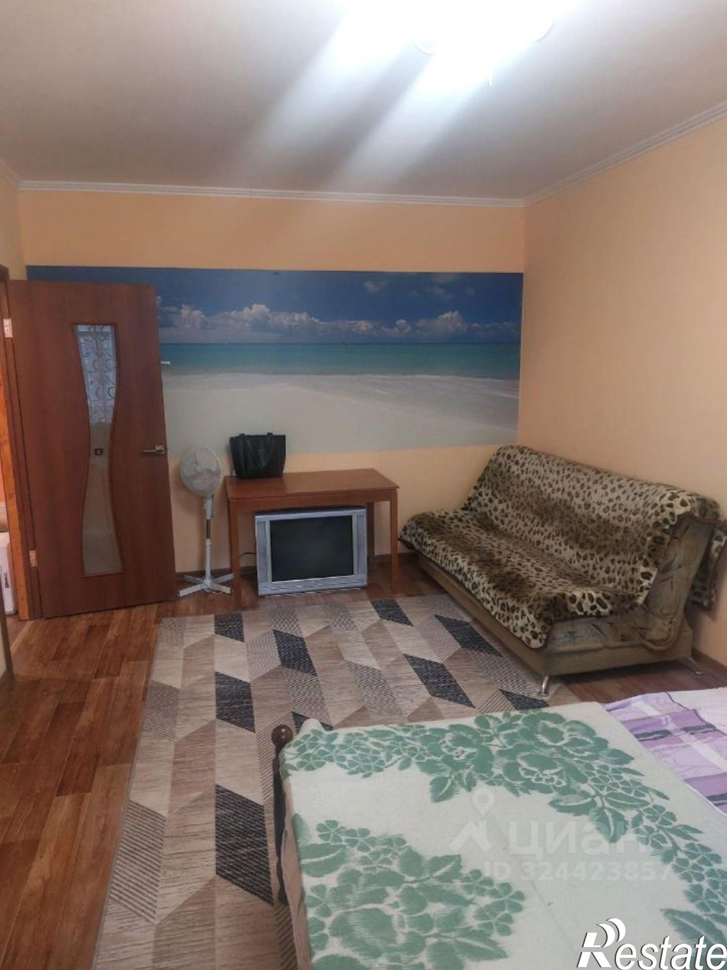 Сдать квартиру за 15 000 рублей на улица Генерала Лизюкова, 38