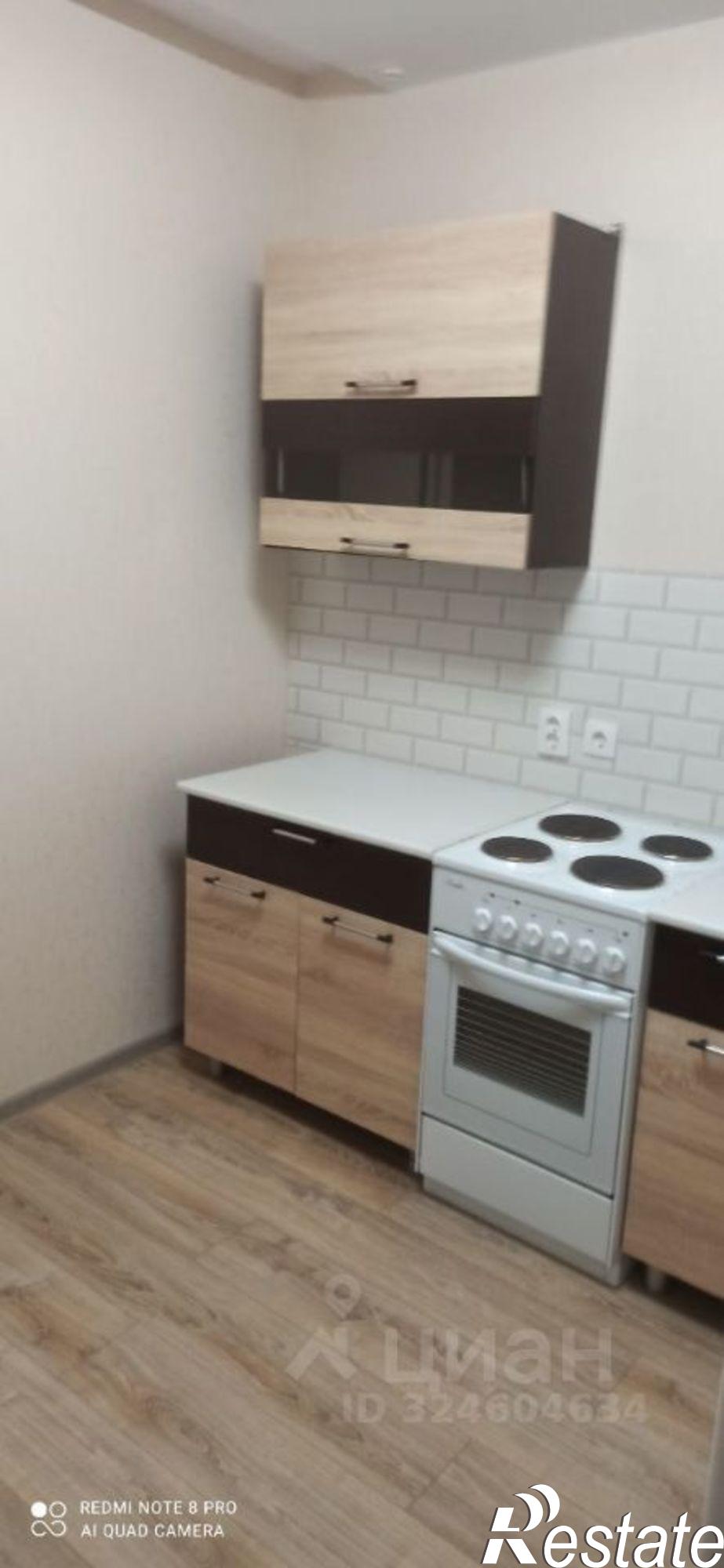 Сдать квартиру за 15 000 рублей на улица Ключникова, 14 к3