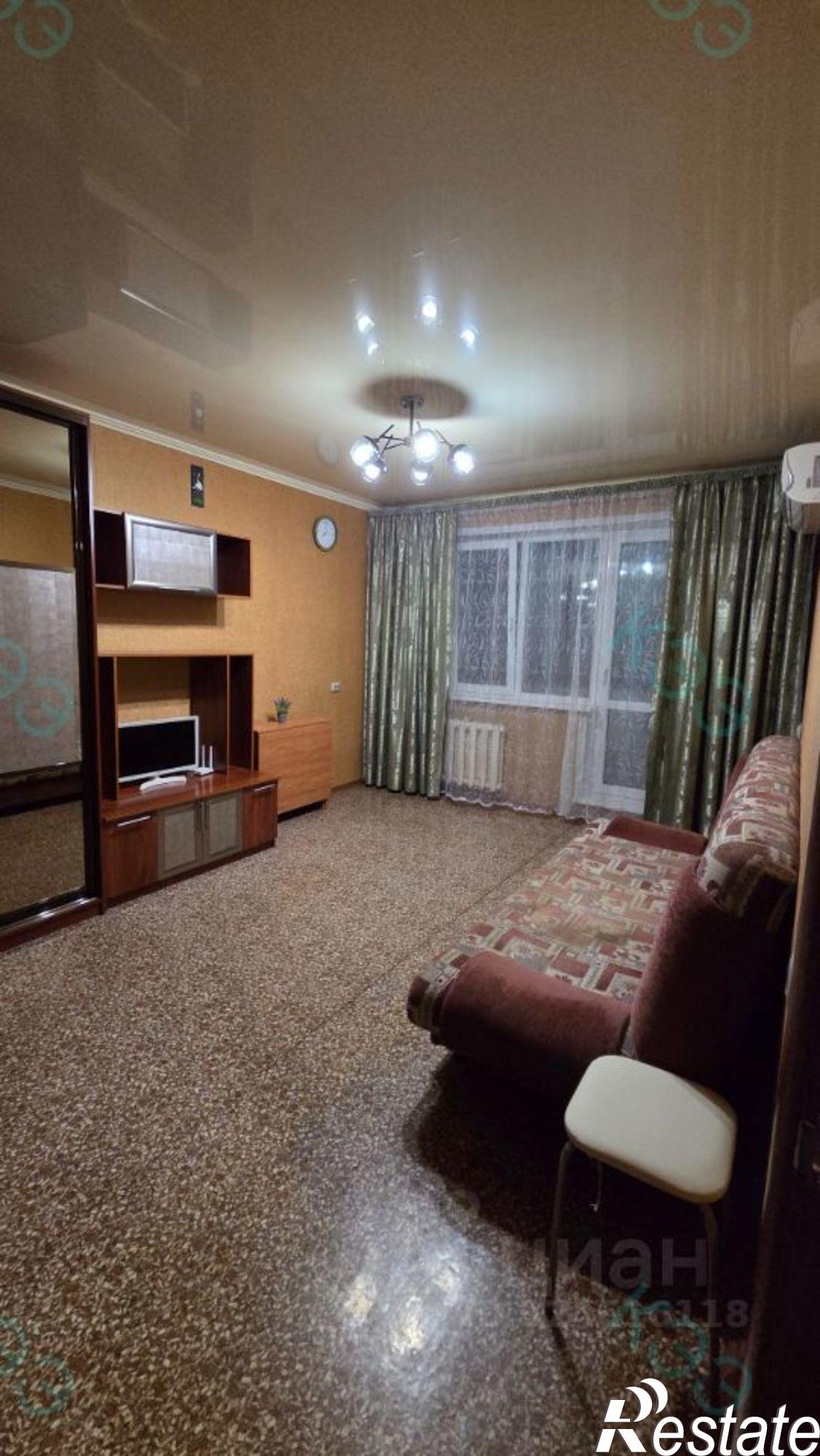 Сдать квартиру за 18 000 рублей на улица Ильича, 59