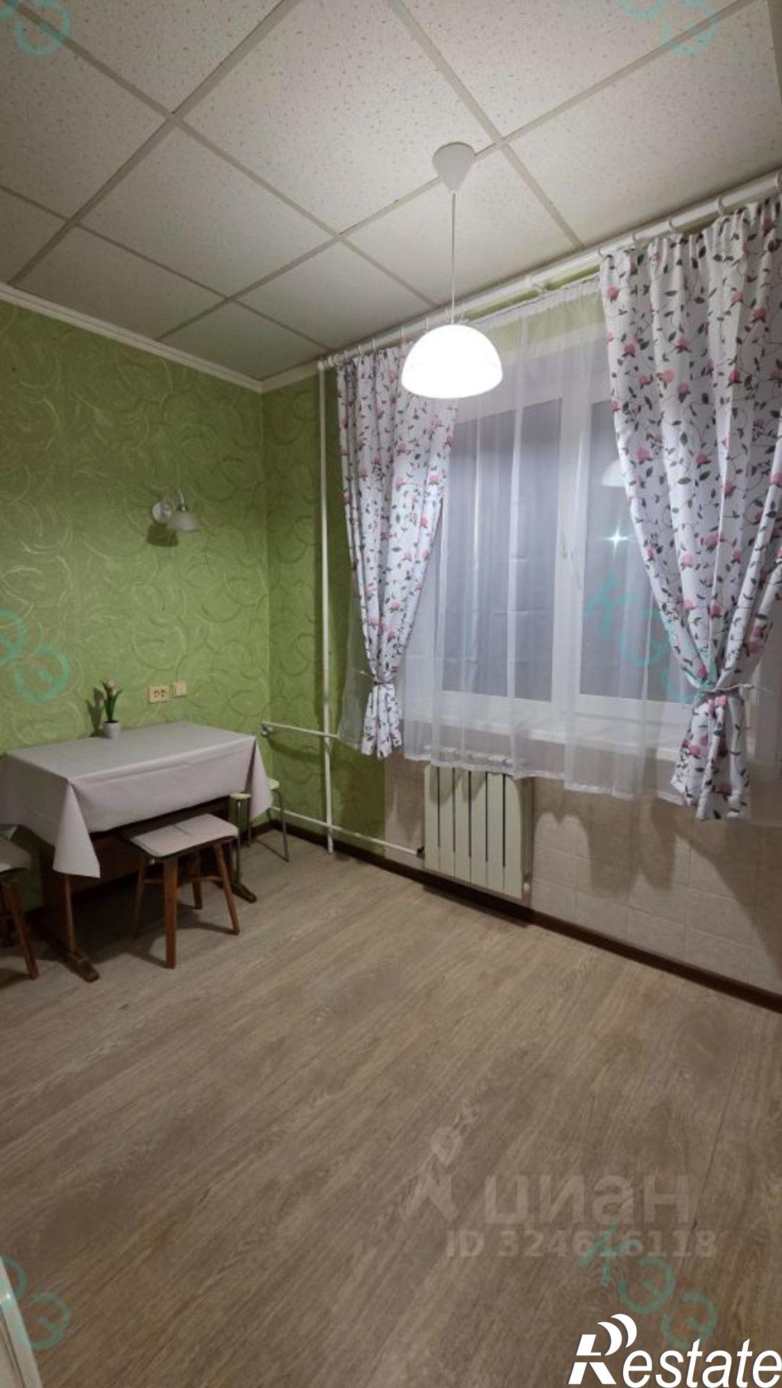 Сдать квартиру за 18 000 рублей на улица Ильича, 59