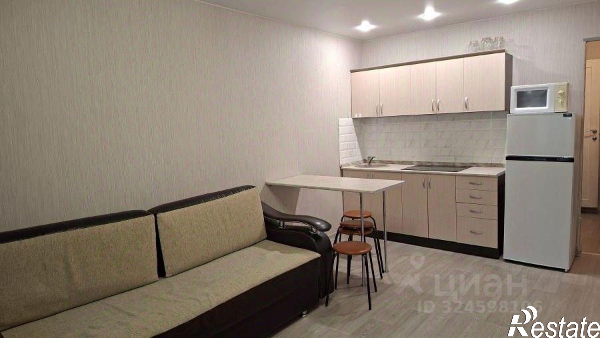 Купить квартиру за 2 900 000 рублей на улица Ломоносова, 114/17