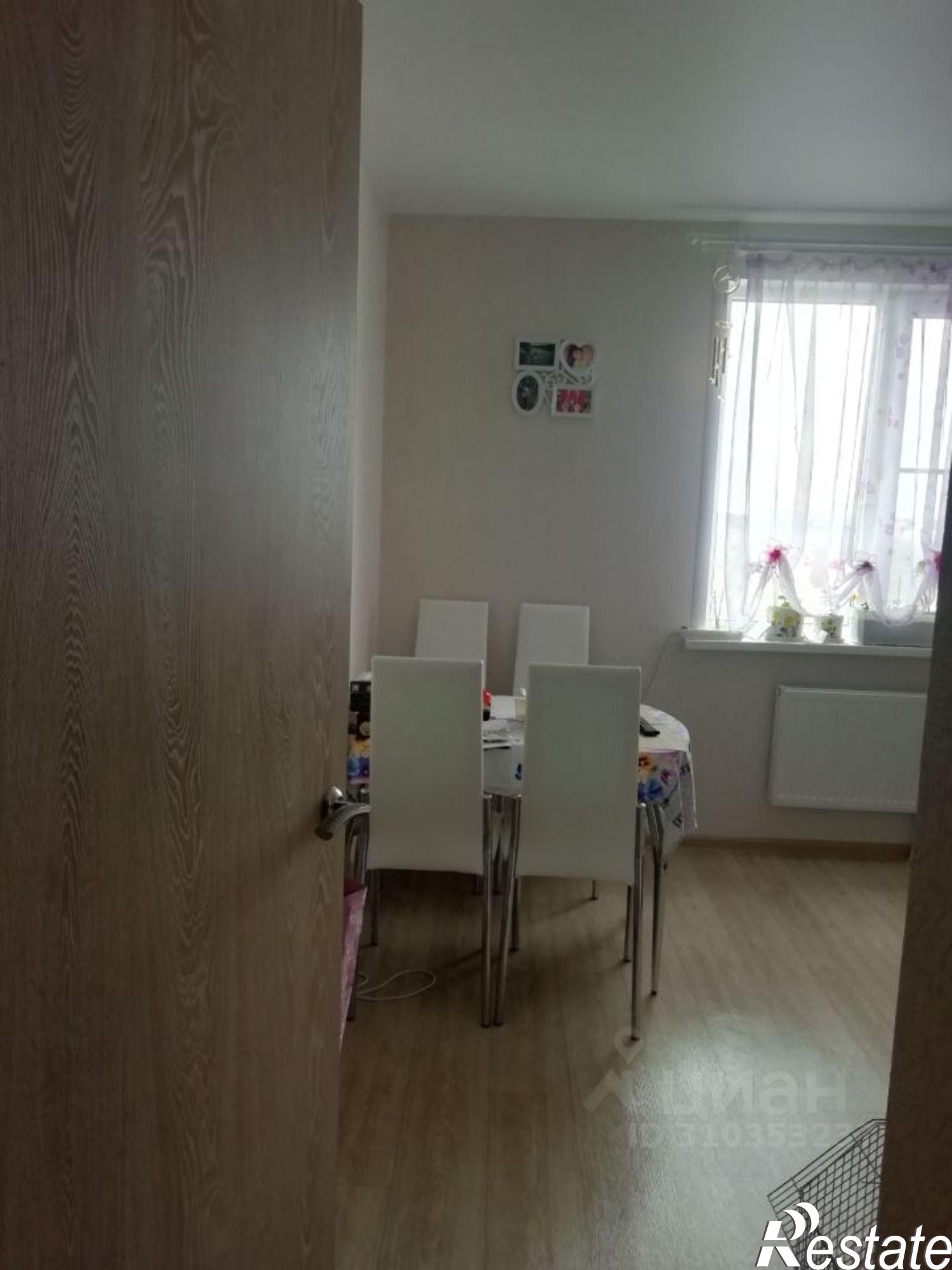 Купить квартиру за 3 900 000 рублей на улица Шидловского, 13