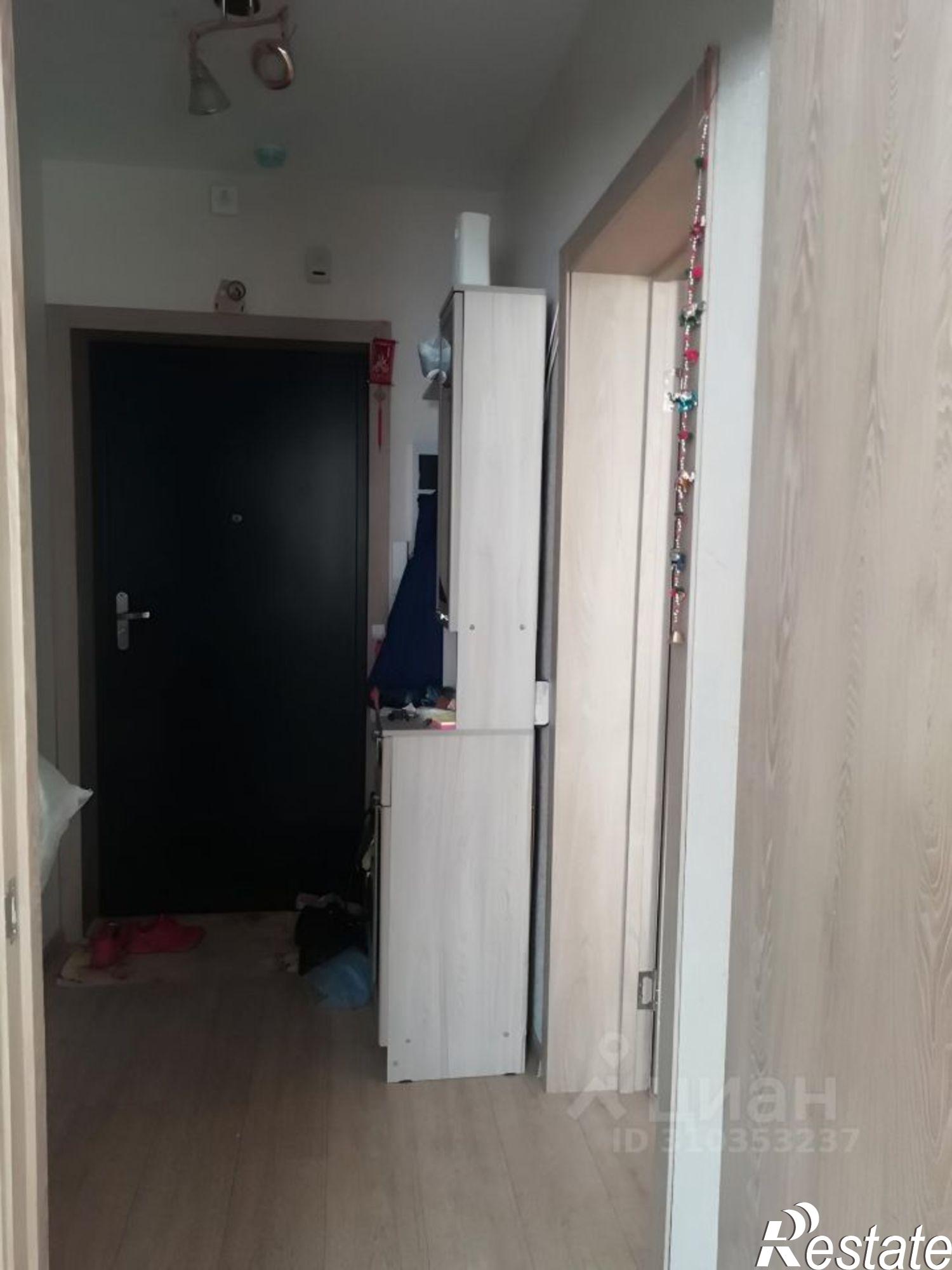 Купить квартиру за 3 900 000 рублей на улица Шидловского, 13