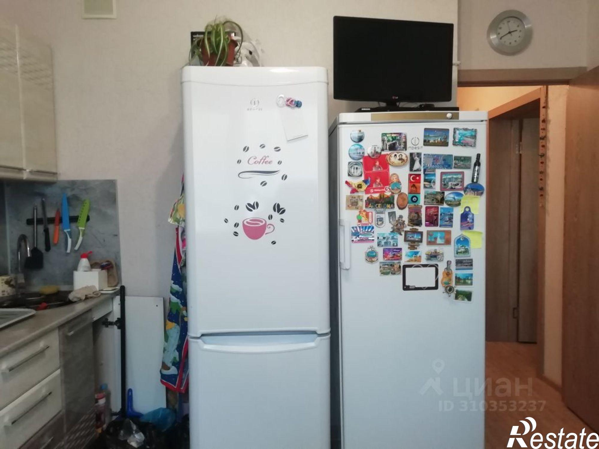 Купить квартиру за 3 900 000 рублей на улица Шидловского, 13