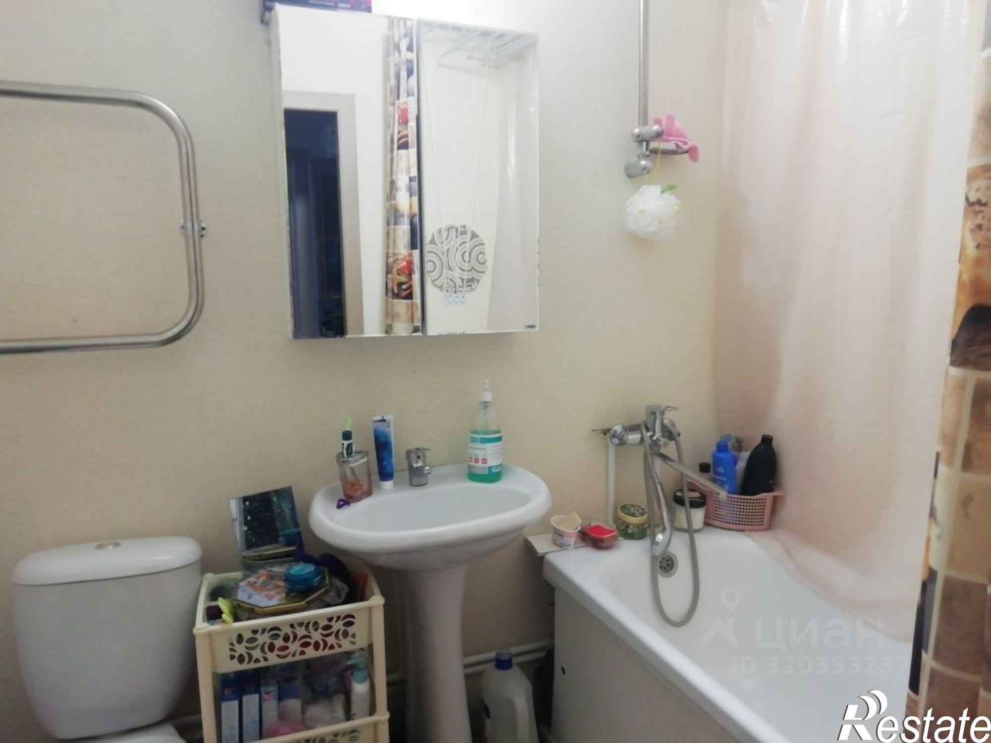 Купить квартиру за 3 900 000 рублей на улица Шидловского, 13