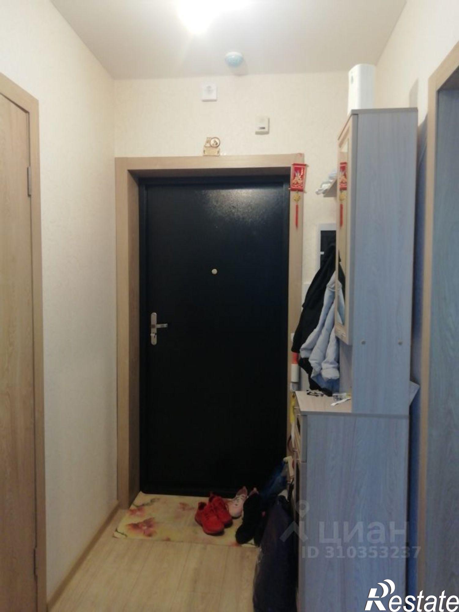 Купить квартиру за 3 900 000 рублей на улица Шидловского, 13