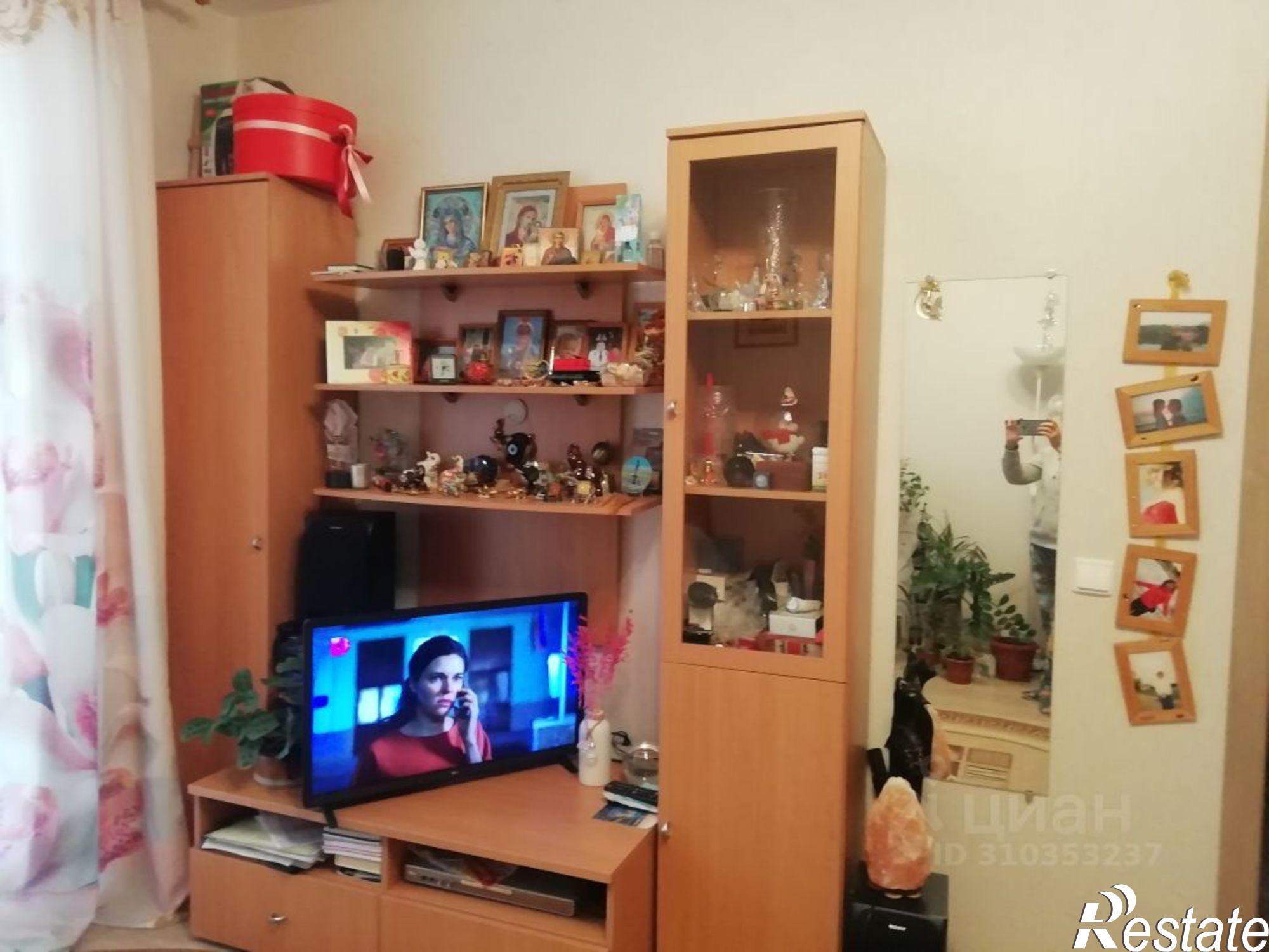 Купить квартиру за 3 900 000 рублей на улица Шидловского, 13