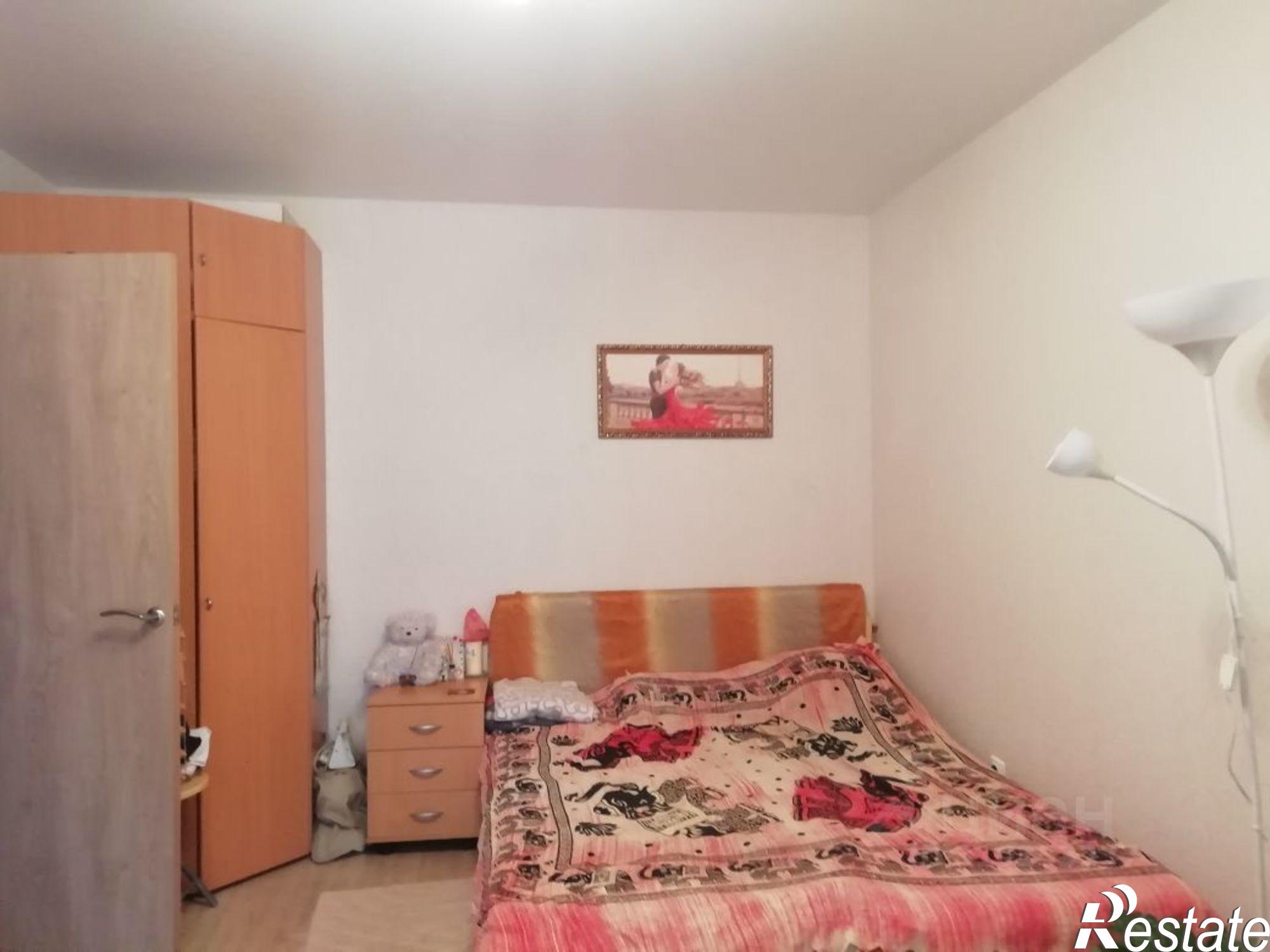 Купить квартиру за 3 900 000 рублей на улица Шидловского, 13