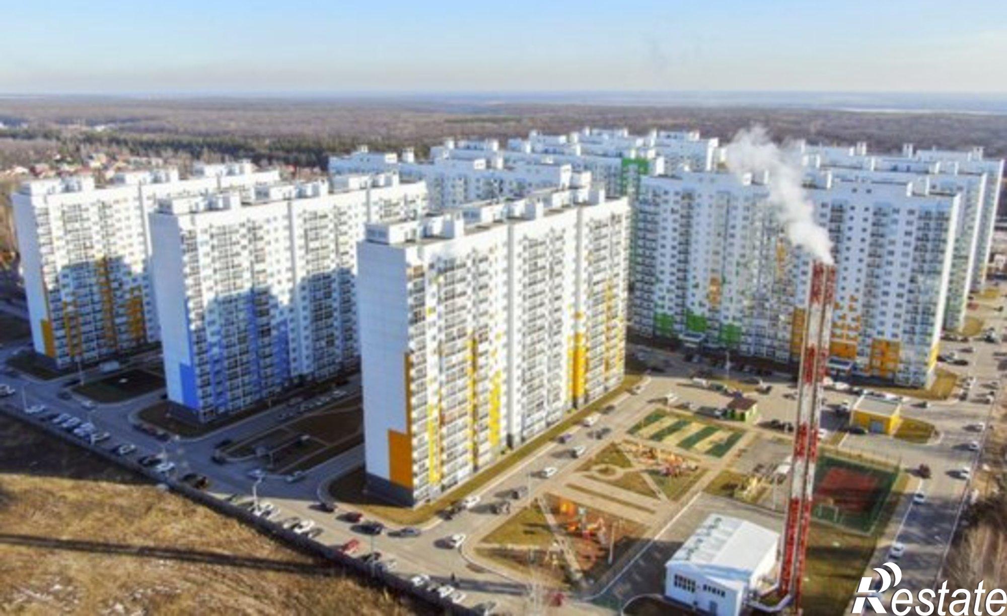 Купить квартиру за 4 700 000 рублей на Московский проспект, 189/3