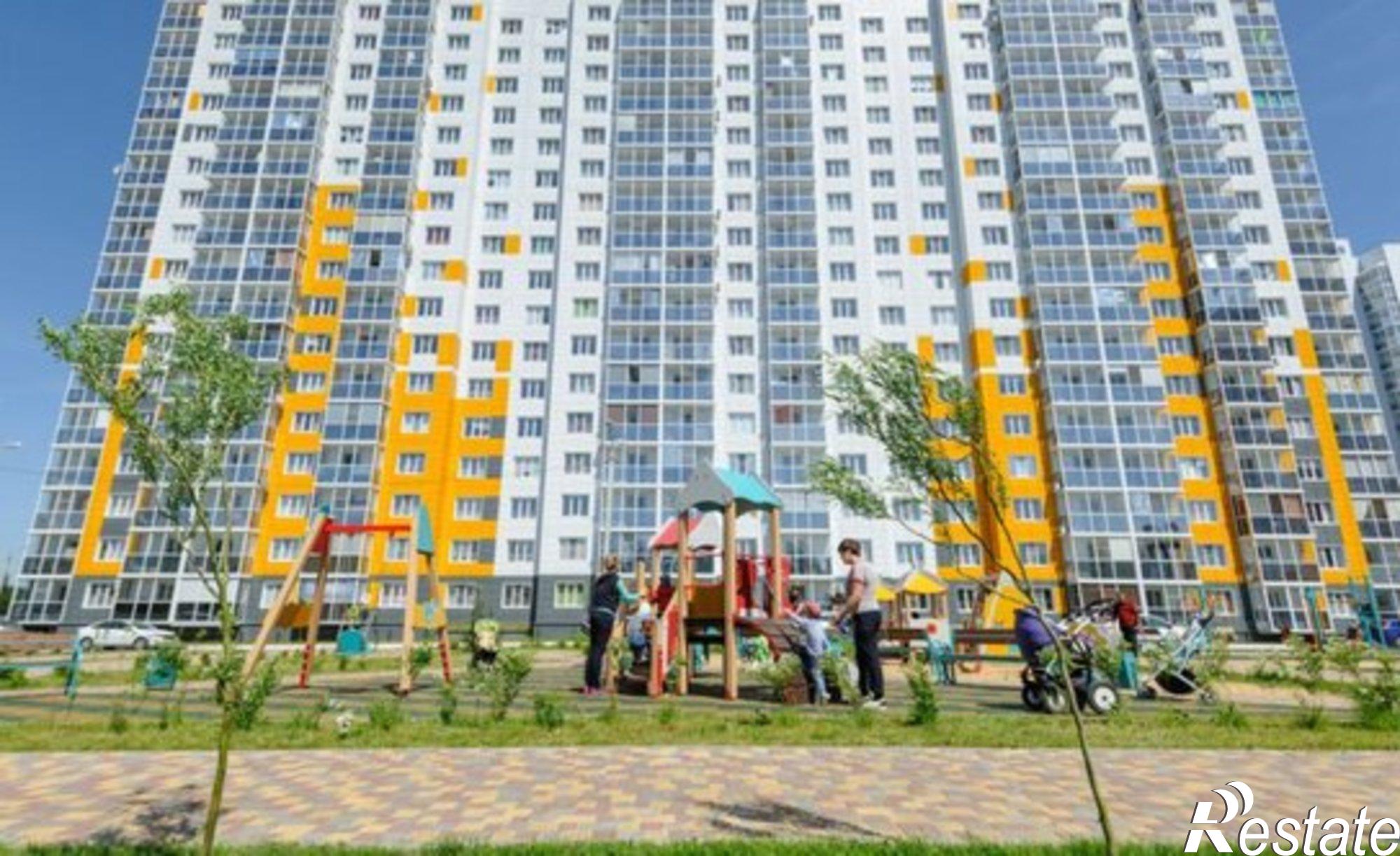 Купить квартиру за 4 700 000 рублей на Московский проспект, 189/3