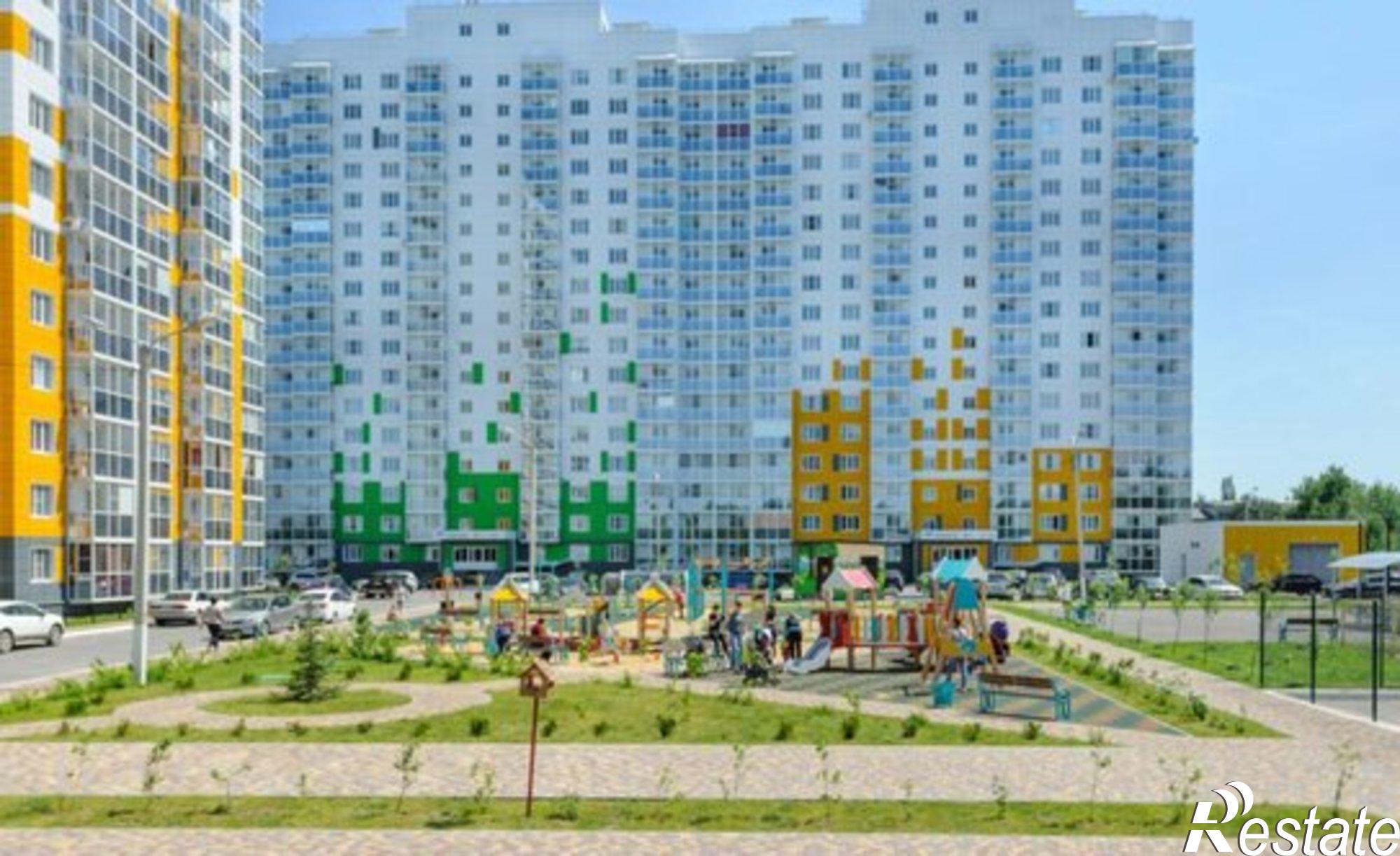 Купить квартиру за 4 700 000 рублей на Московский проспект, 189/3