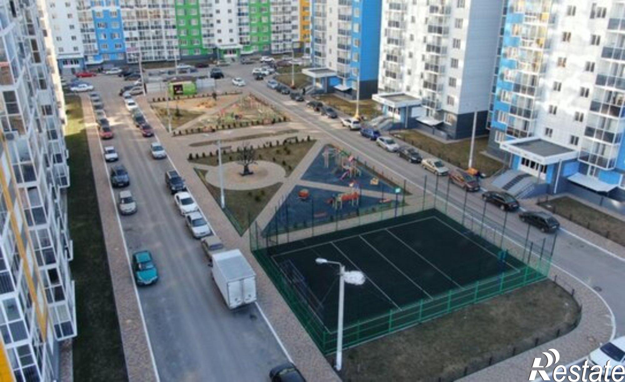 Купить квартиру за 4 700 000 рублей на Московский проспект, 189/3