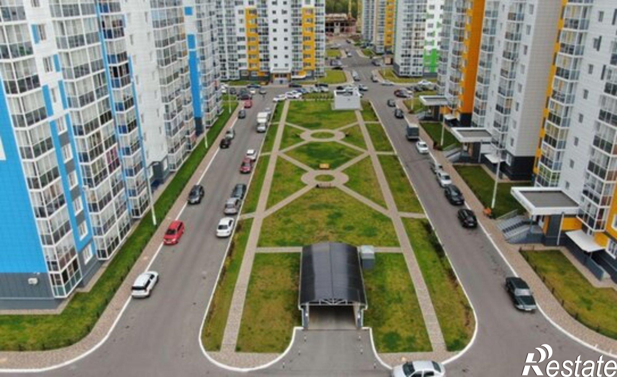 Купить квартиру за 4 700 000 рублей на Московский проспект, 189/3