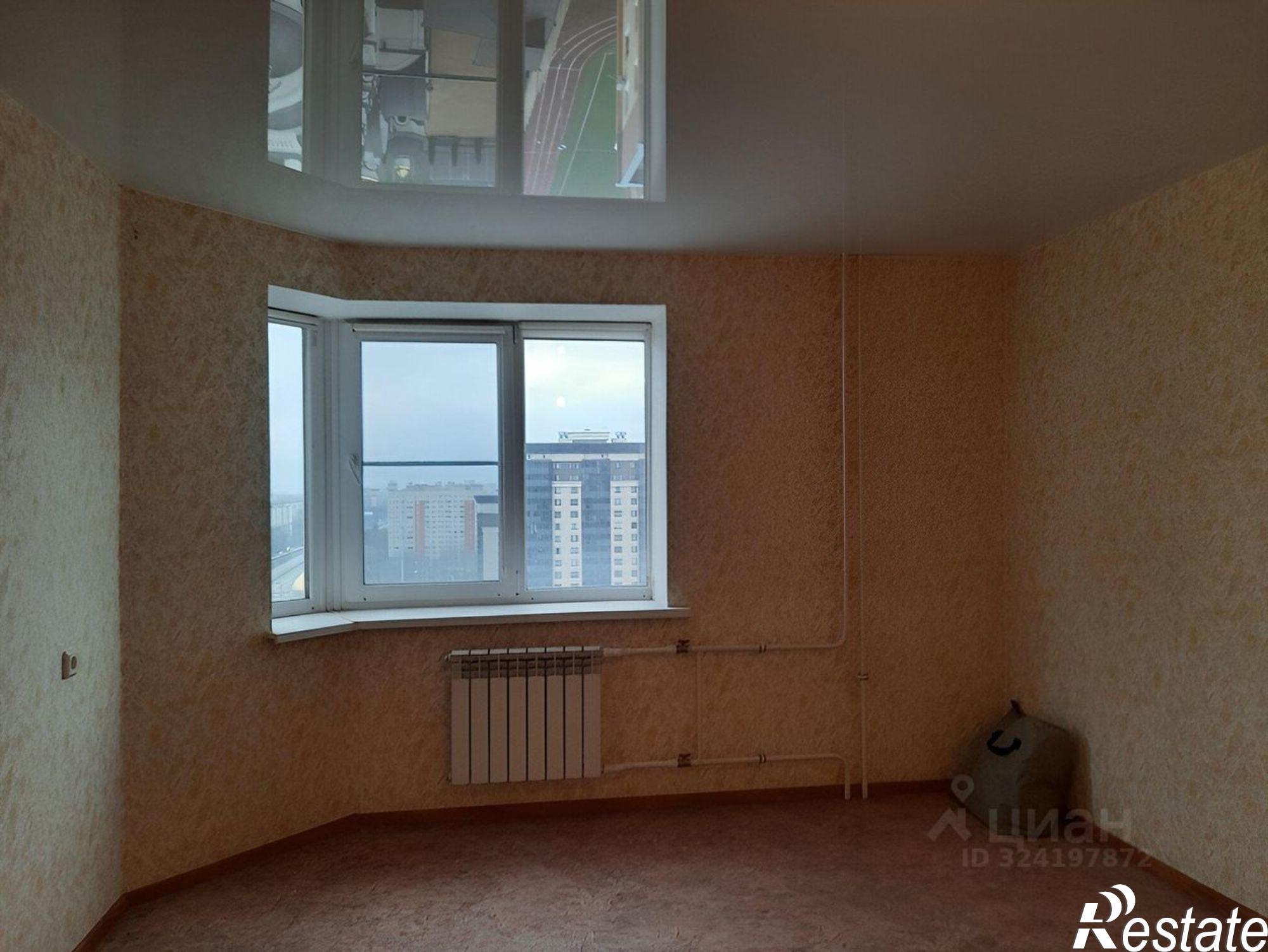 Купить квартиру за 5 950 000 рублей на улица Шишкова, 146