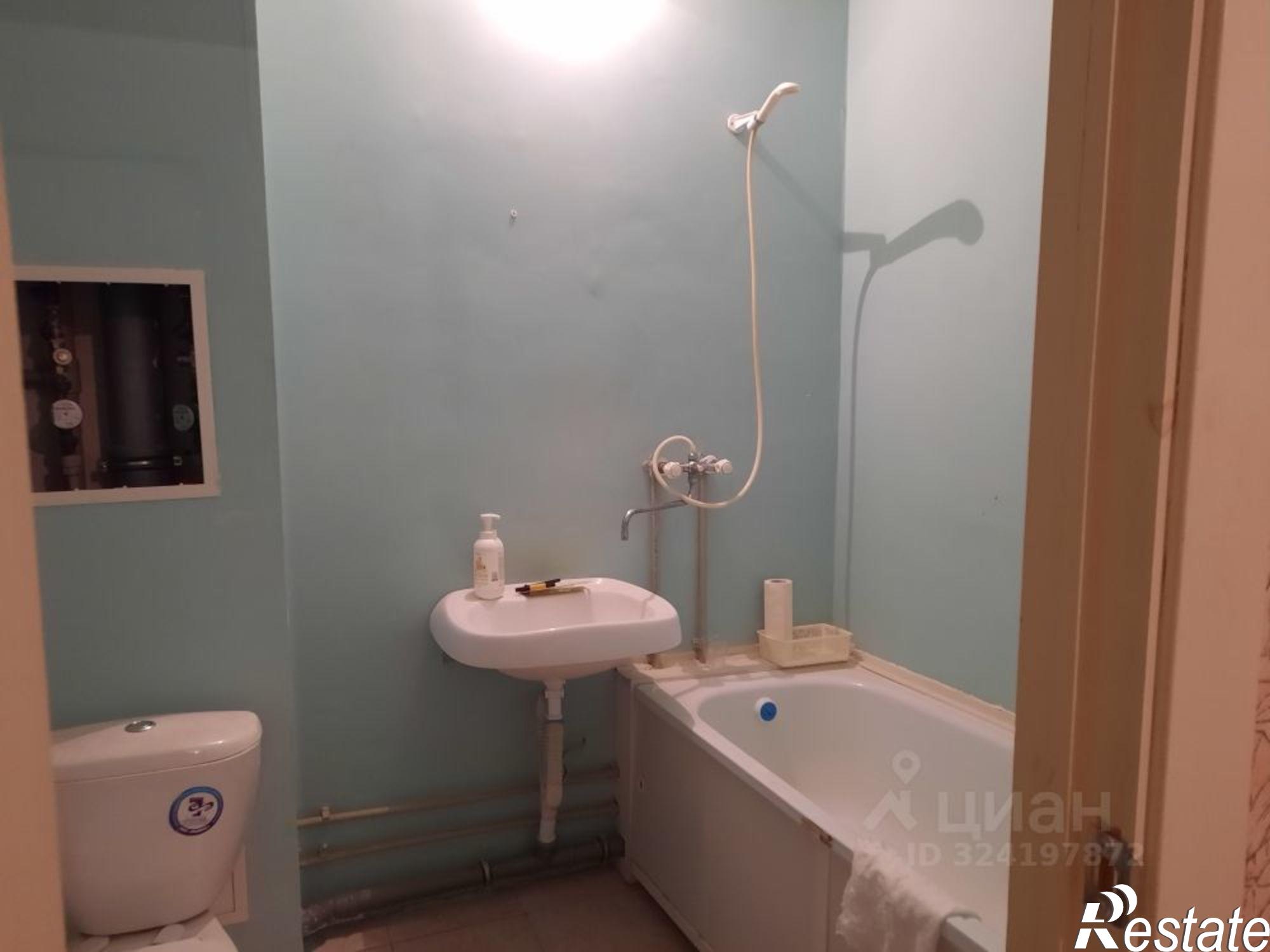 Купить квартиру за 5 950 000 рублей на улица Шишкова, 146