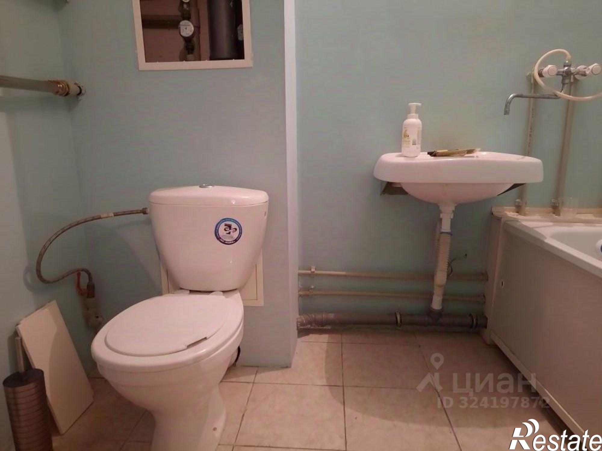 Купить квартиру за 5 950 000 рублей на улица Шишкова, 146