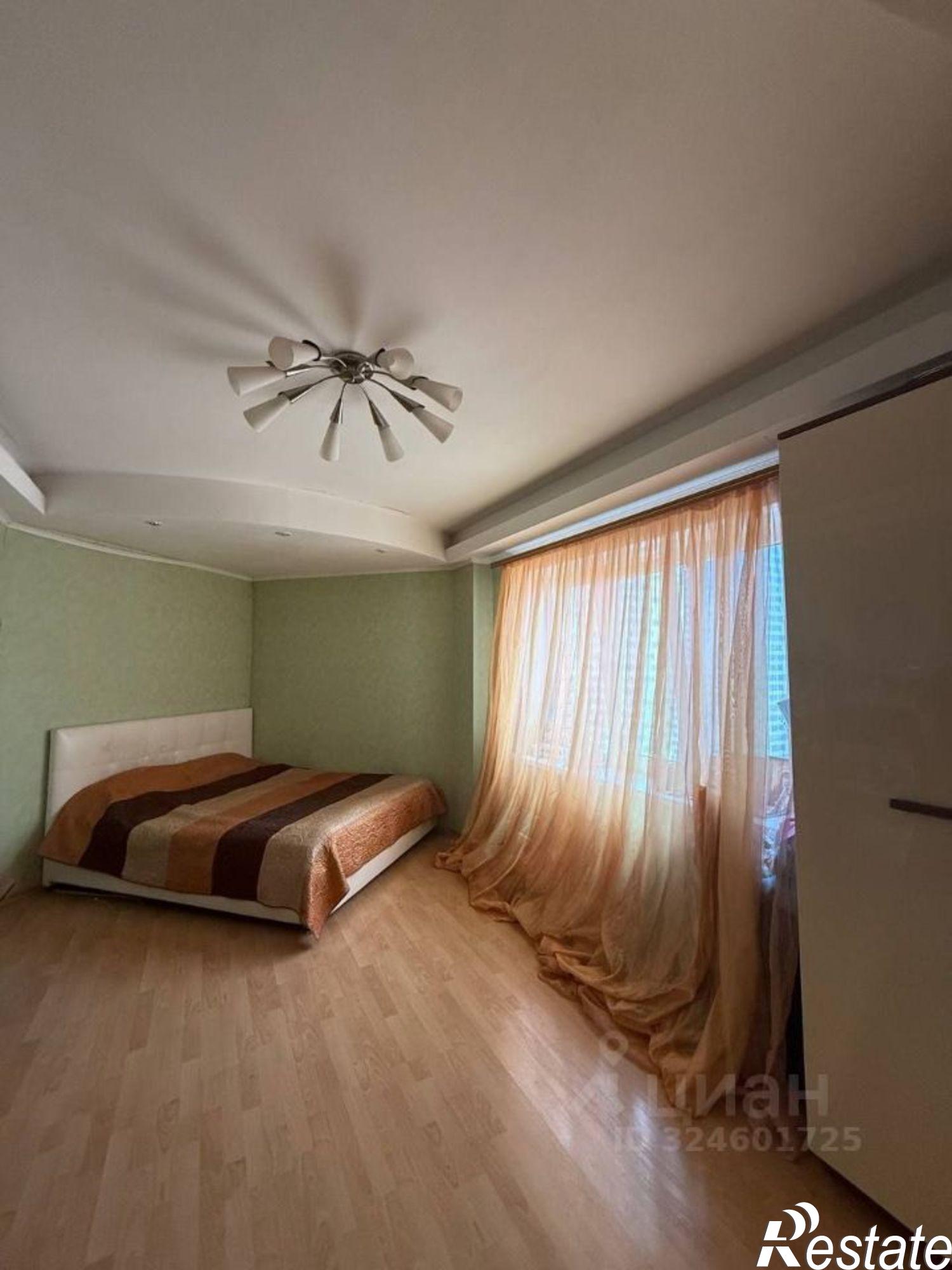 Купить квартиру за 7 600 000 рублей на улица Шишкова, 95А