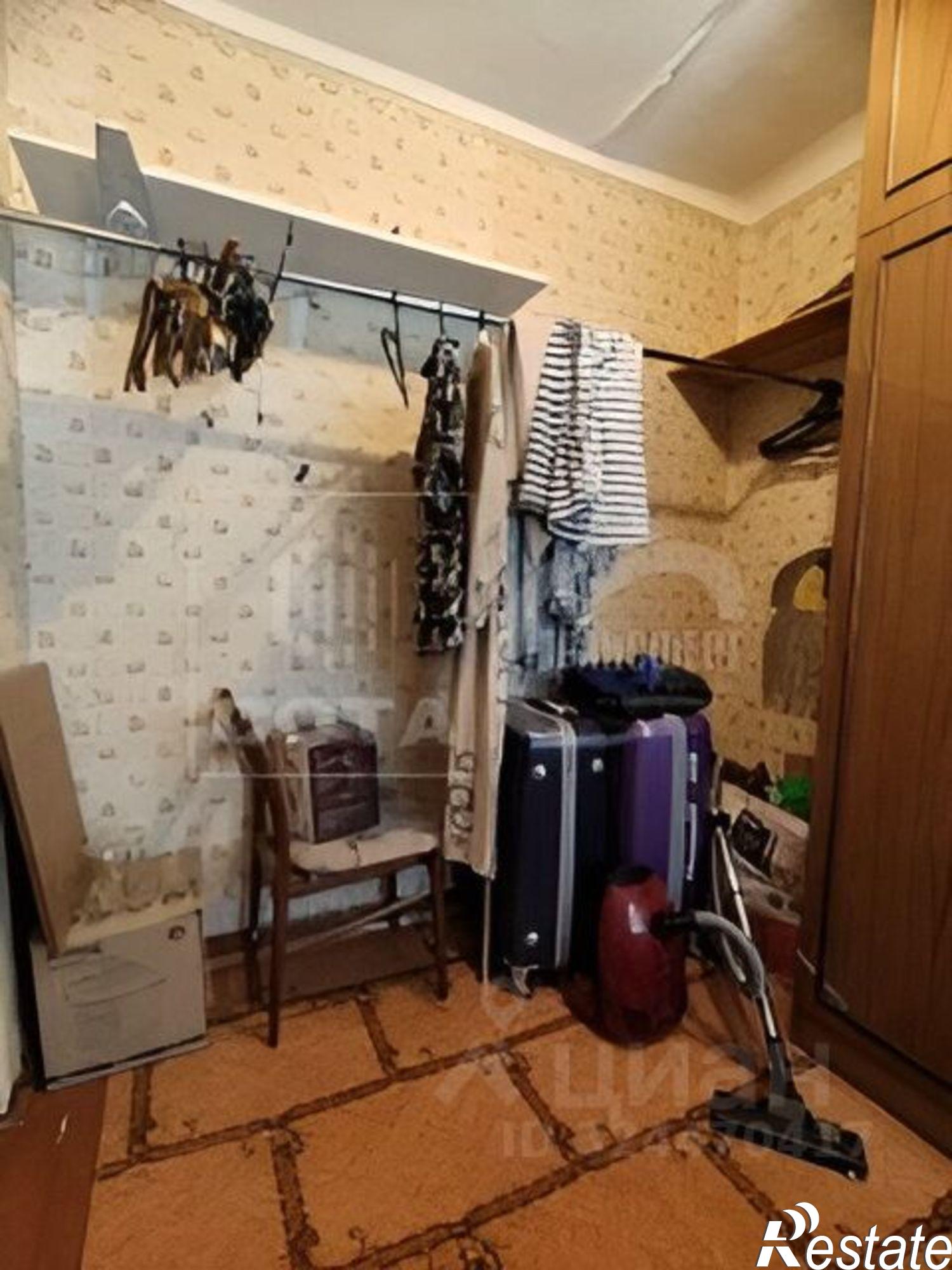 Купить квартиру за 3 300 000 рублей на переулок Чаплыгина, 3