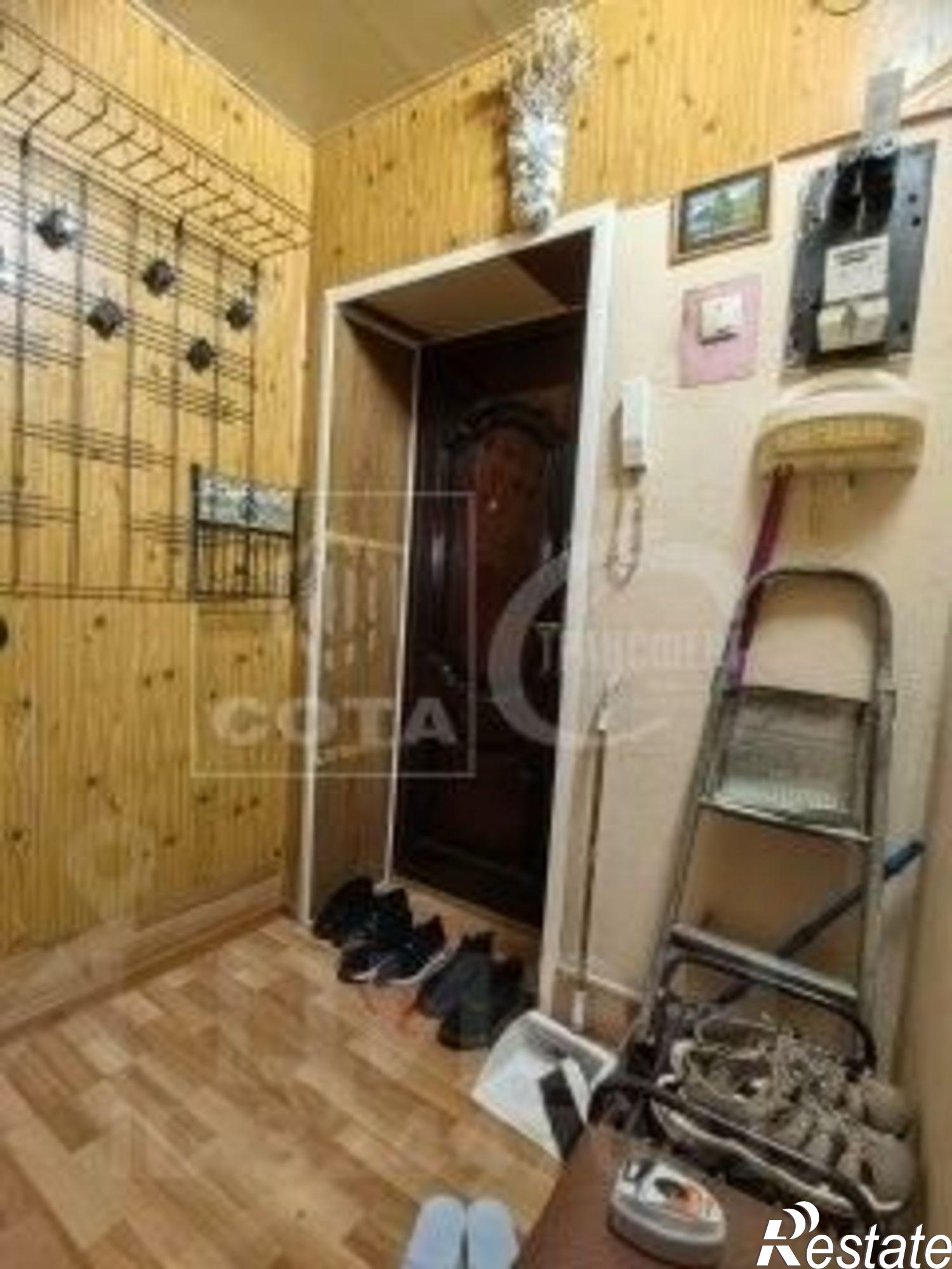 Купить квартиру за 3 300 000 рублей на переулок Чаплыгина, 3