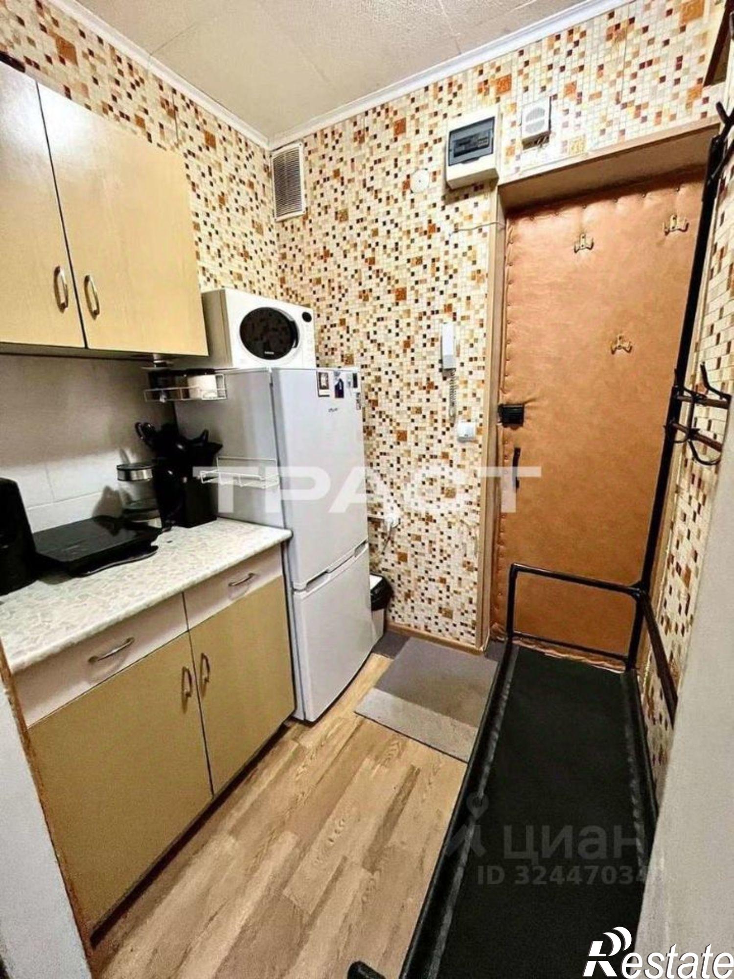 Купить квартиру за 2 300 000 рублей на улица Юлюса Янониса, 10/2