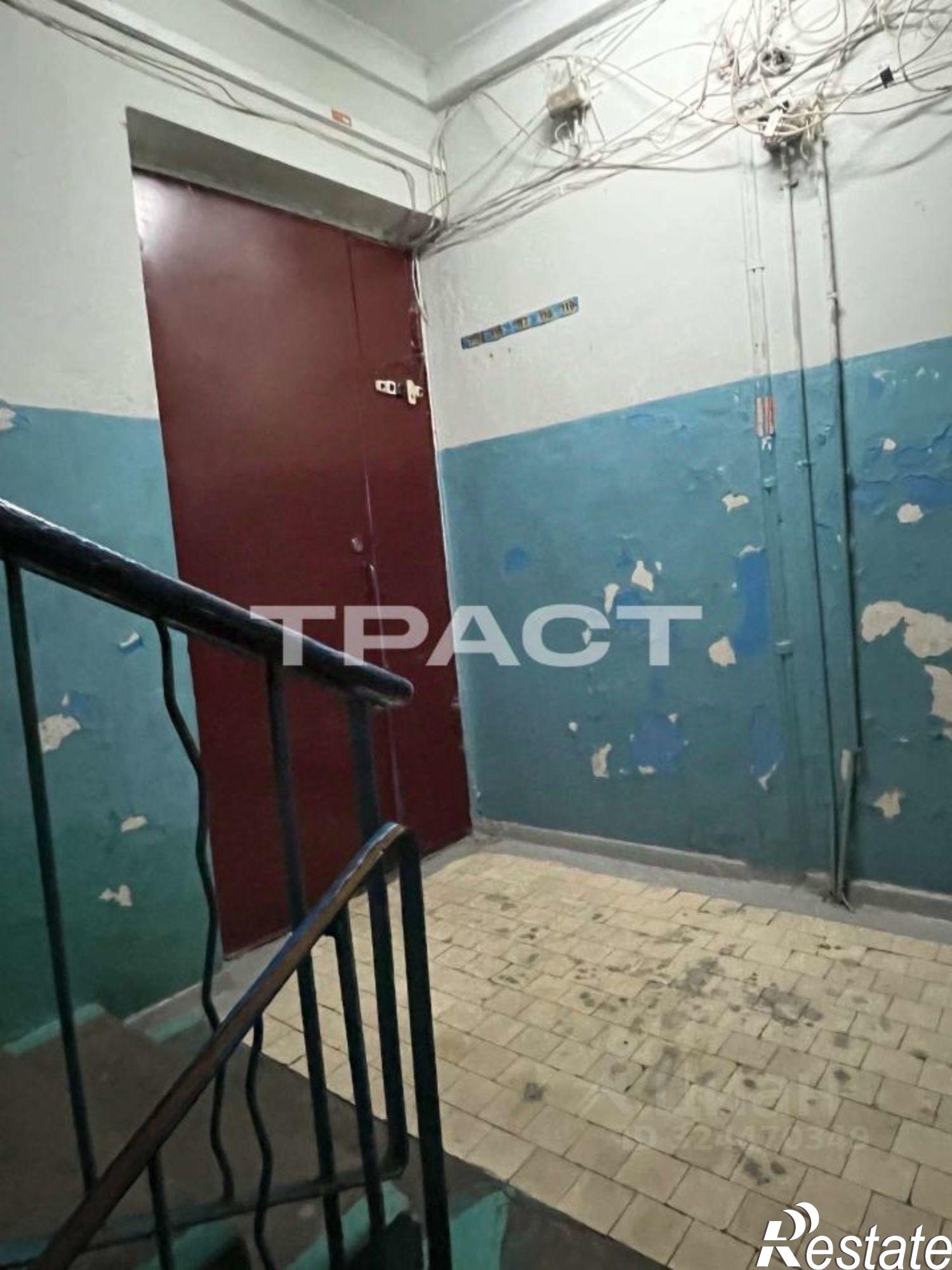 Купить квартиру за 2 300 000 рублей на улица Юлюса Янониса, 10/2