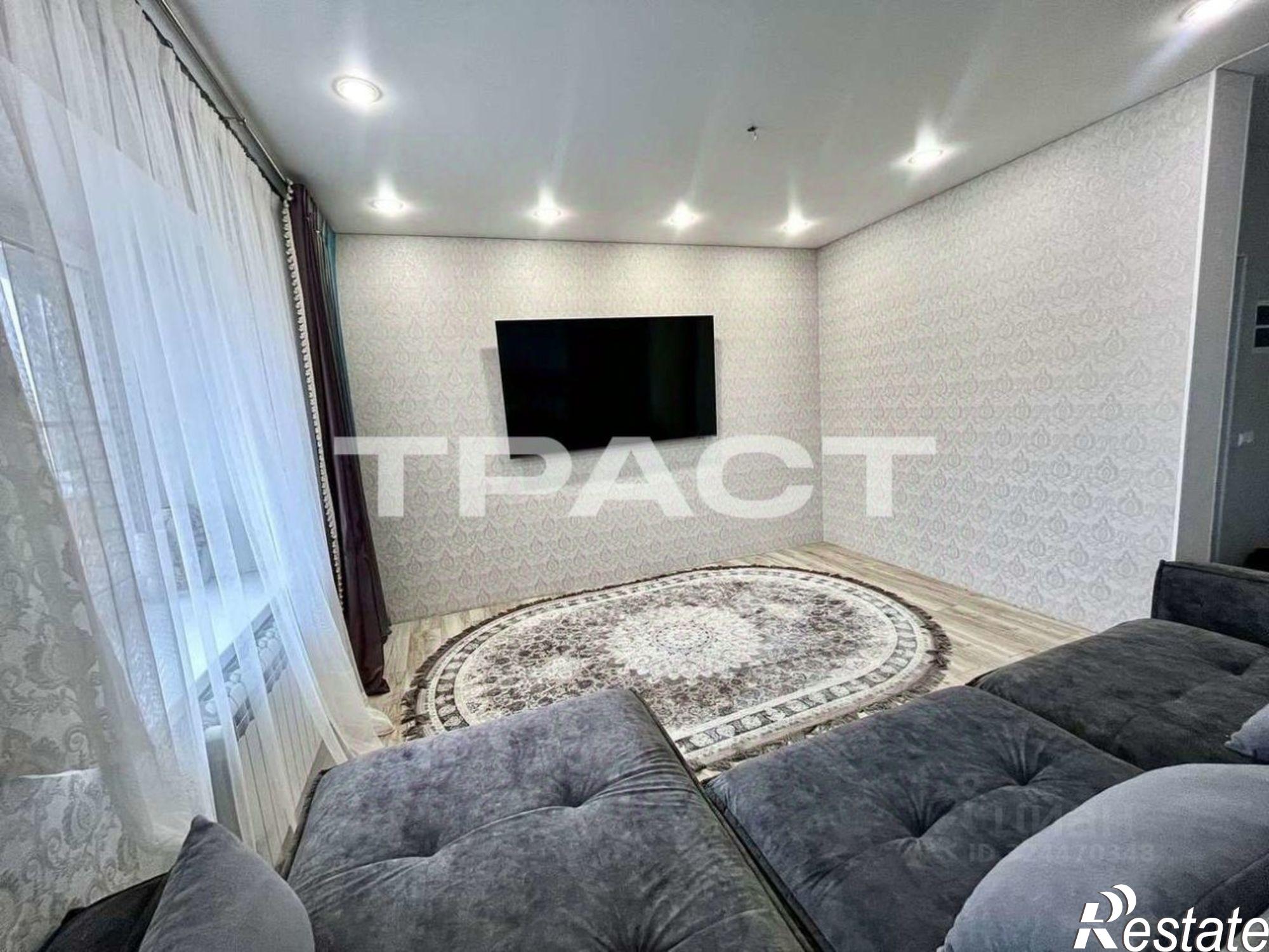 Купить квартиру за 12 500 000 рублей на улица Академика Конопатова, 11/1