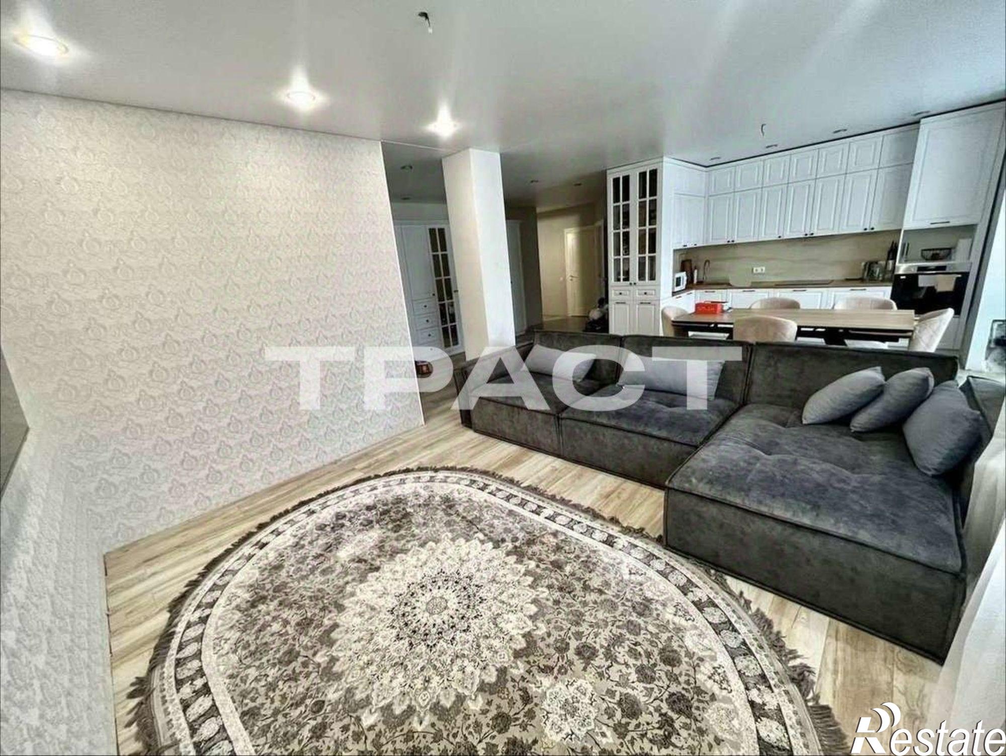 Купить квартиру за 12 500 000 рублей на улица Академика Конопатова, 11/1