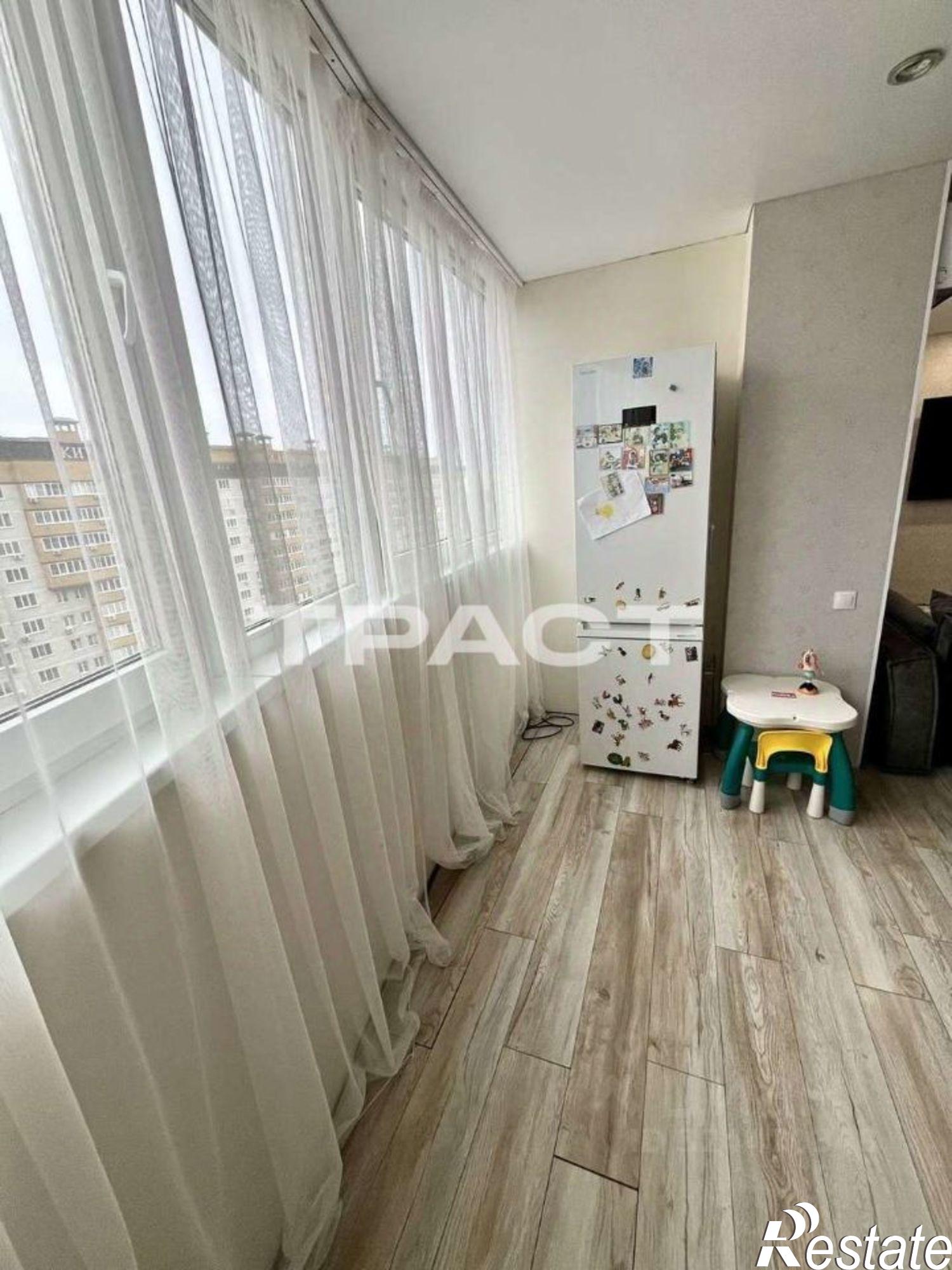 Купить квартиру за 12 500 000 рублей на улица Академика Конопатова, 11/1