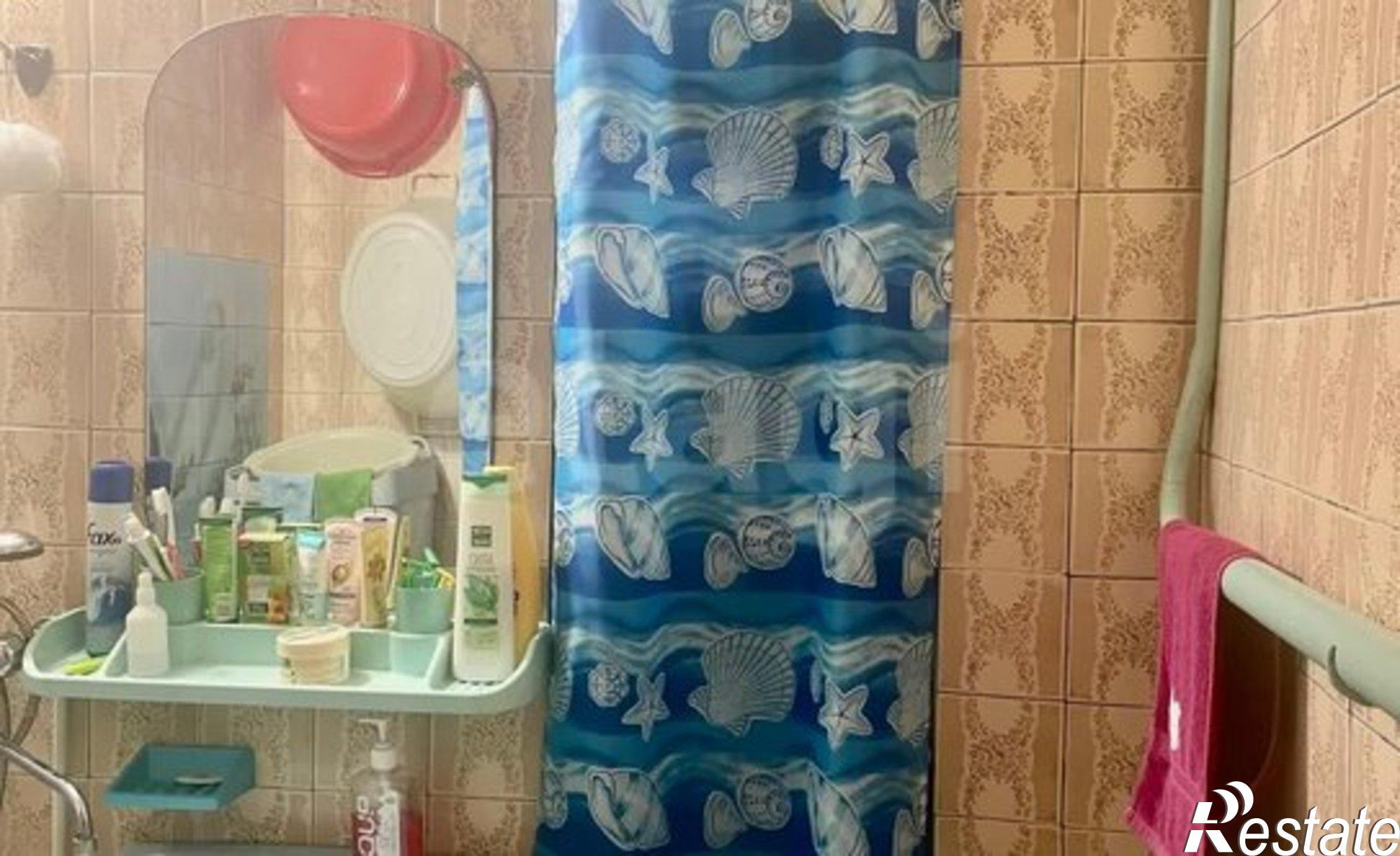 Купить квартиру за 4 700 000 рублей на улица Гайдара, 19