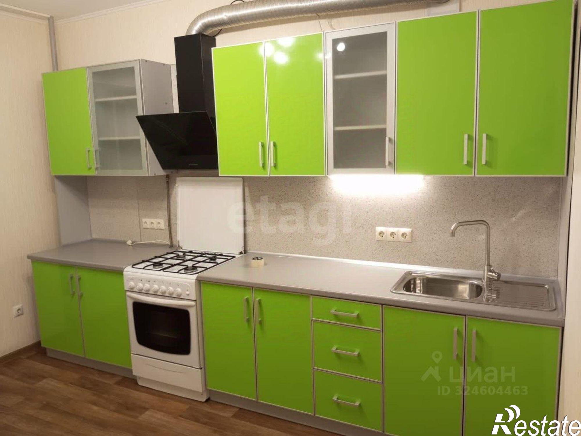 Купить квартиру за 7 500 000 рублей на улица Миронова, 45