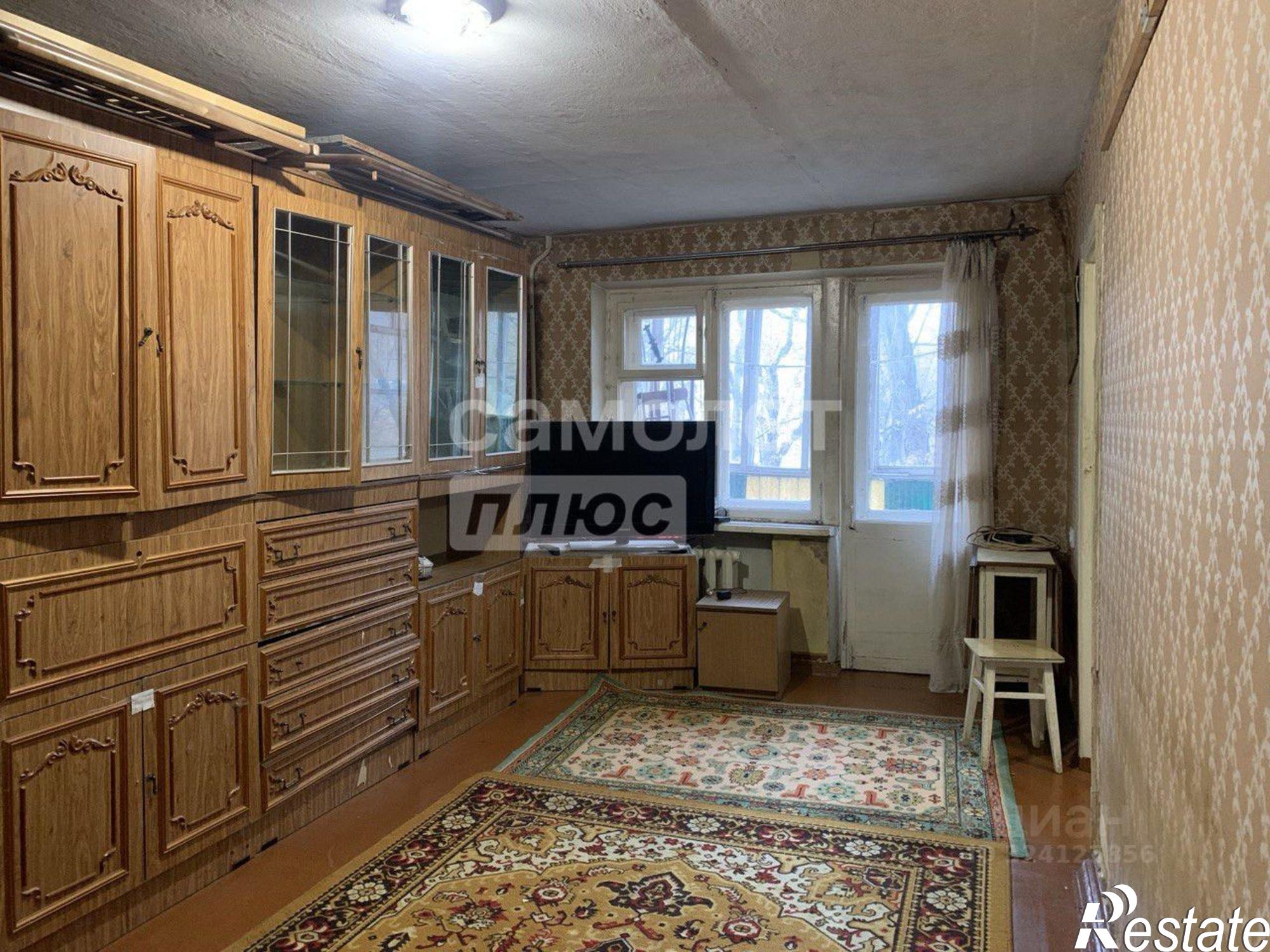 Купить квартиру за 3 500 000 рублей на улица Берёзовая Роща, 66