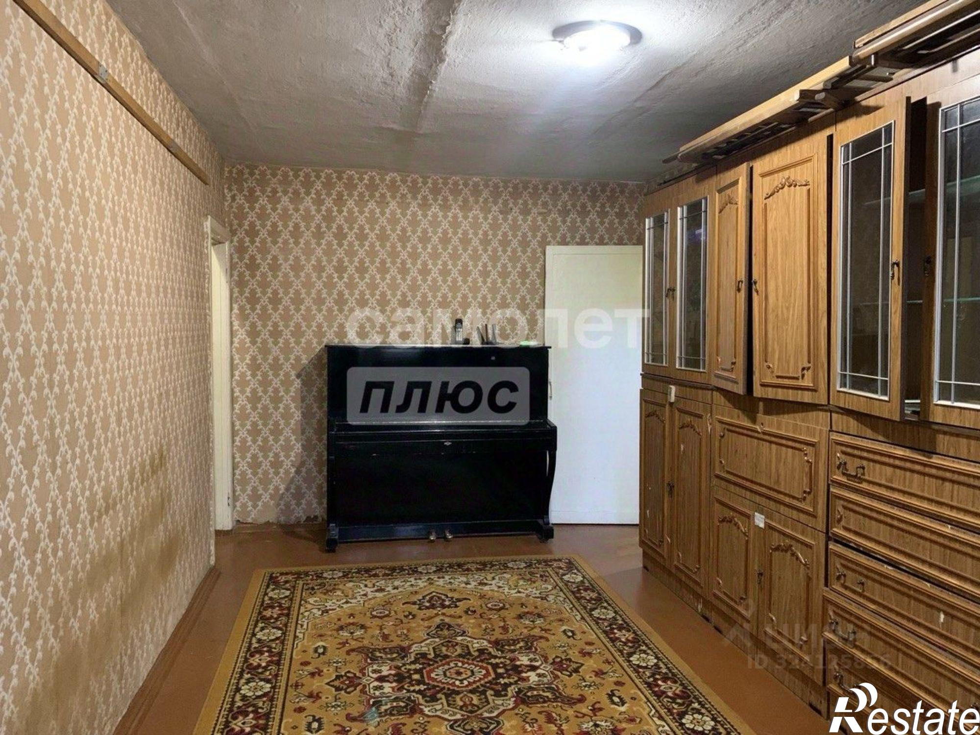 Купить квартиру за 3 500 000 рублей на улица Берёзовая Роща, 66