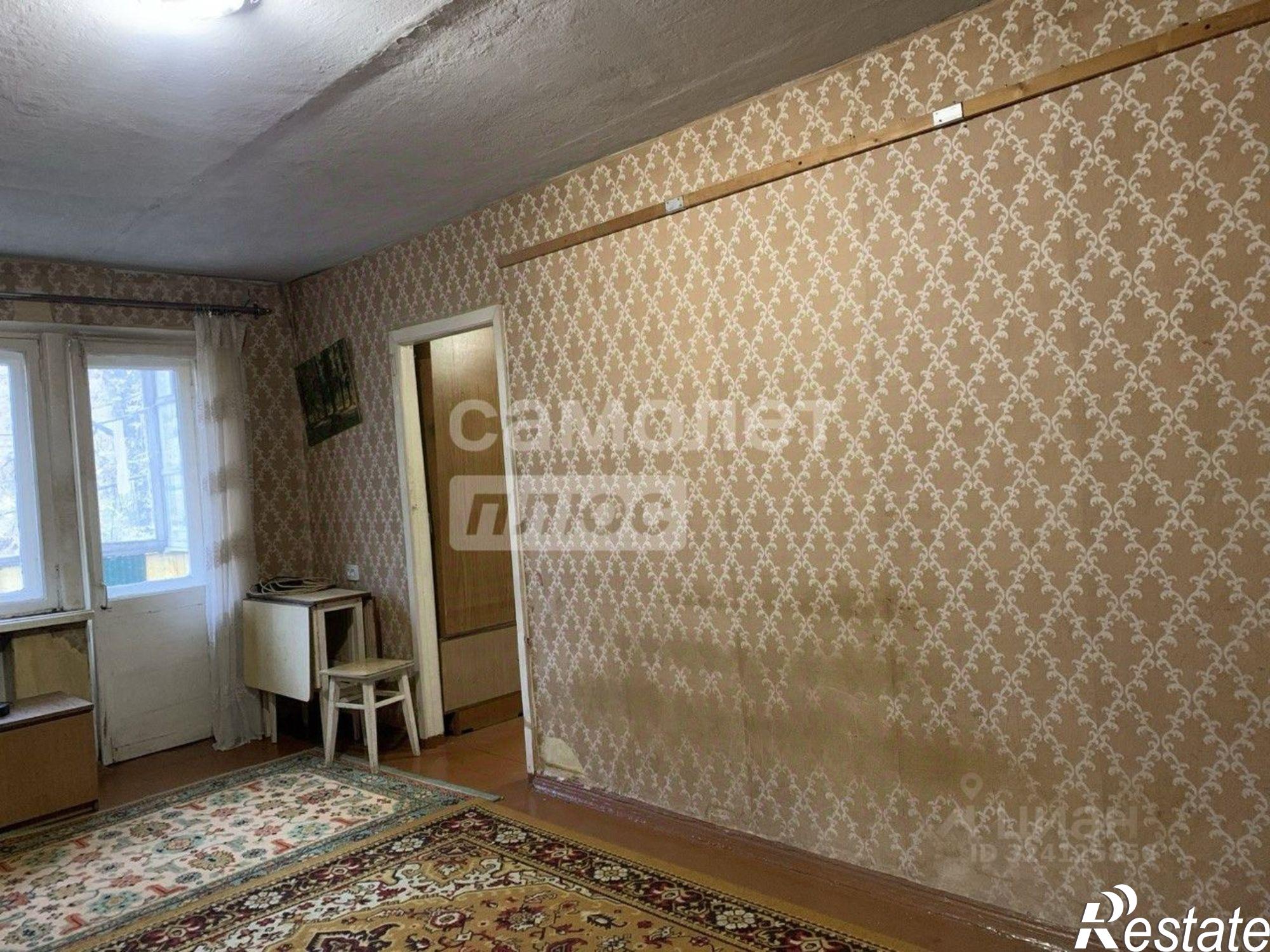 Купить квартиру за 3 500 000 рублей на улица Берёзовая Роща, 66