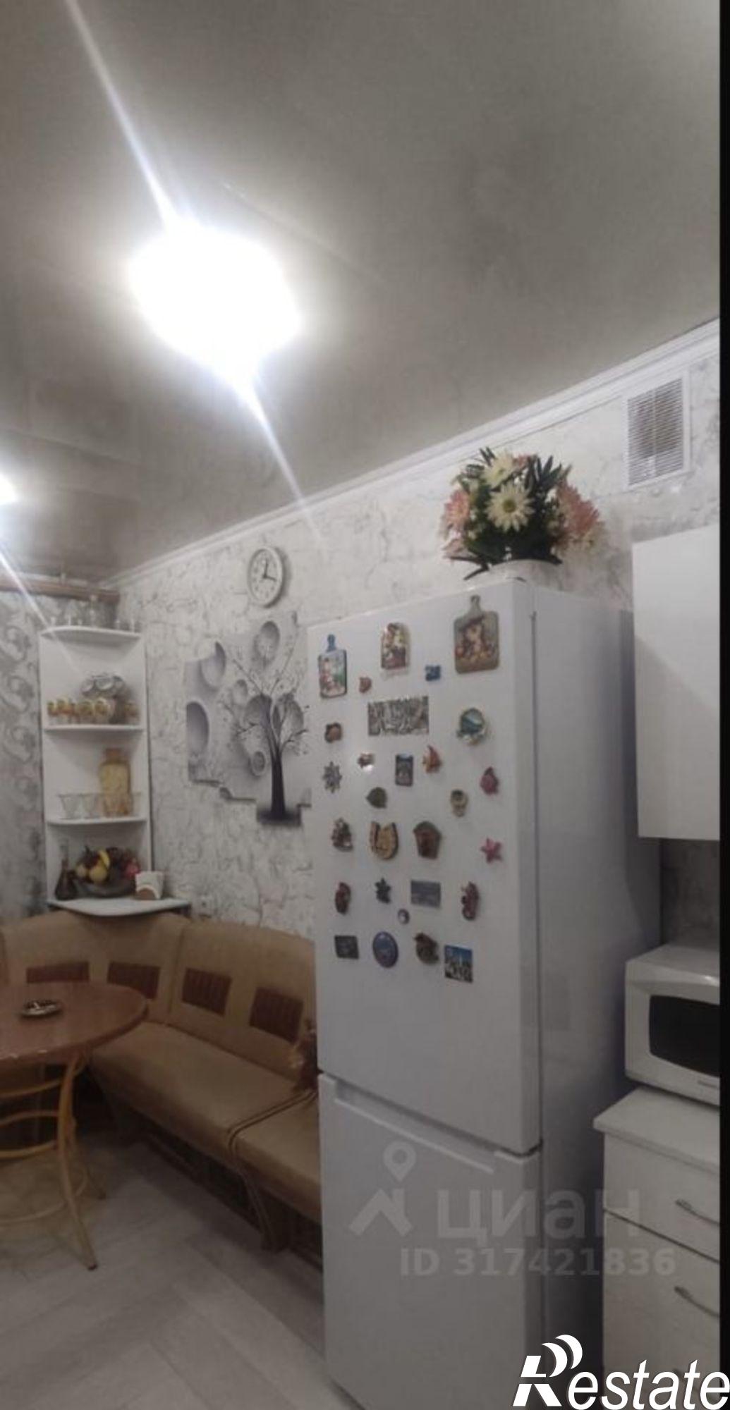 Купить квартиру за 8 400 000 рублей на Ленинский проспект, 21