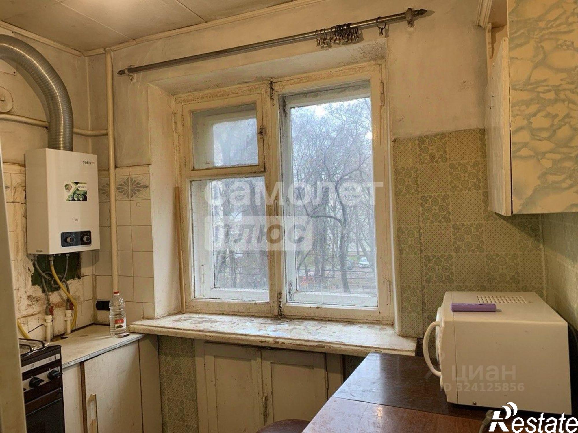 Купить квартиру за 3 500 000 рублей на улица Берёзовая Роща, 66