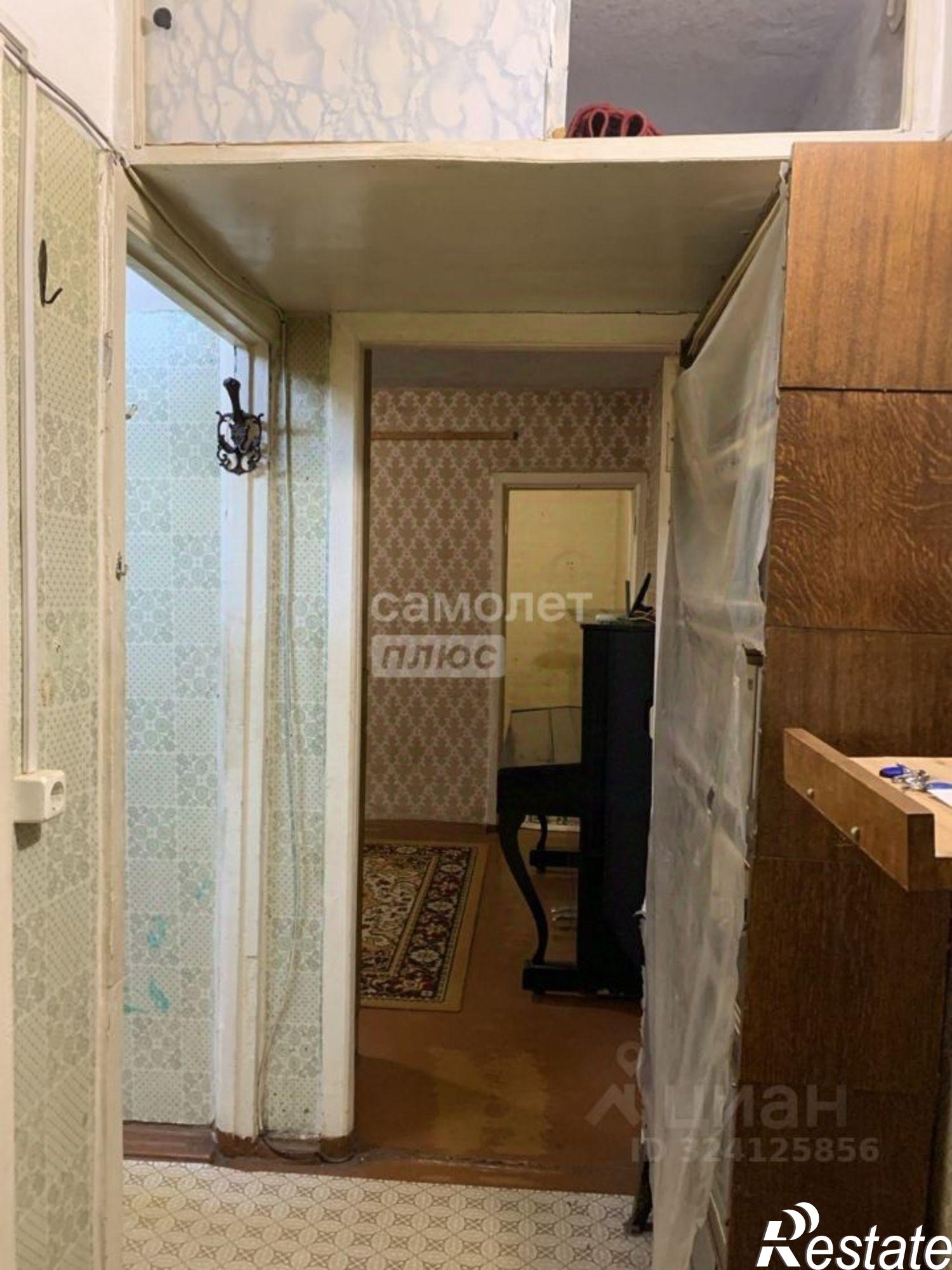 Купить квартиру за 3 500 000 рублей на улица Берёзовая Роща, 66