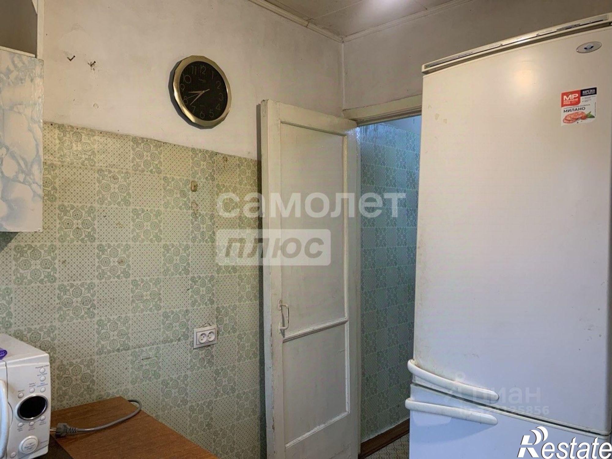 Купить квартиру за 3 500 000 рублей на улица Берёзовая Роща, 66