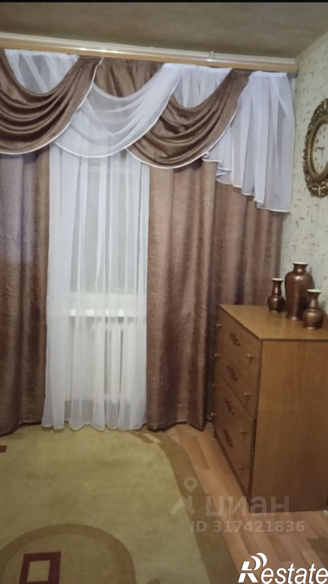 Купить квартиру за 8 400 000 рублей на Ленинский проспект, 21