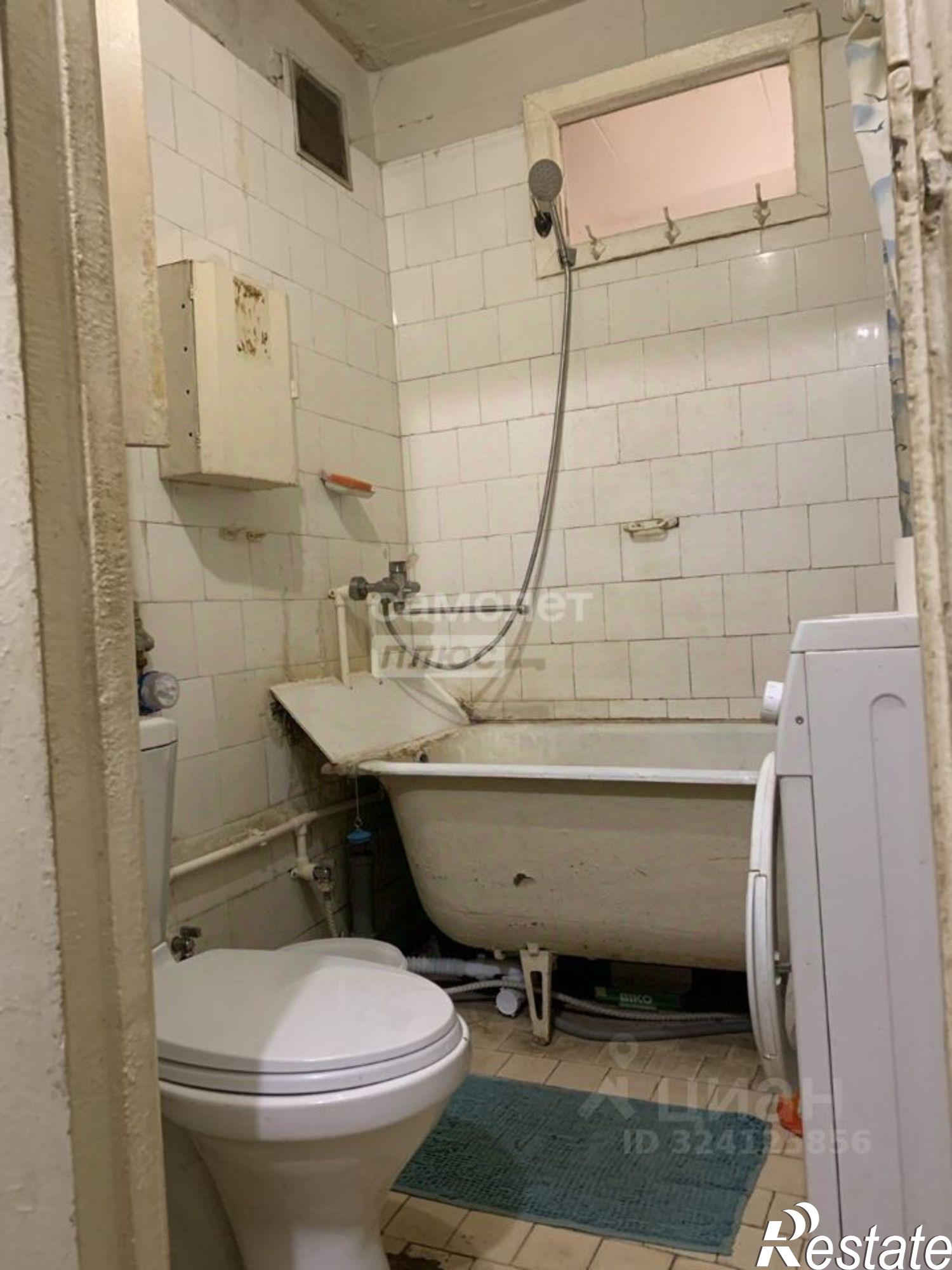 Купить квартиру за 3 500 000 рублей на улица Берёзовая Роща, 66