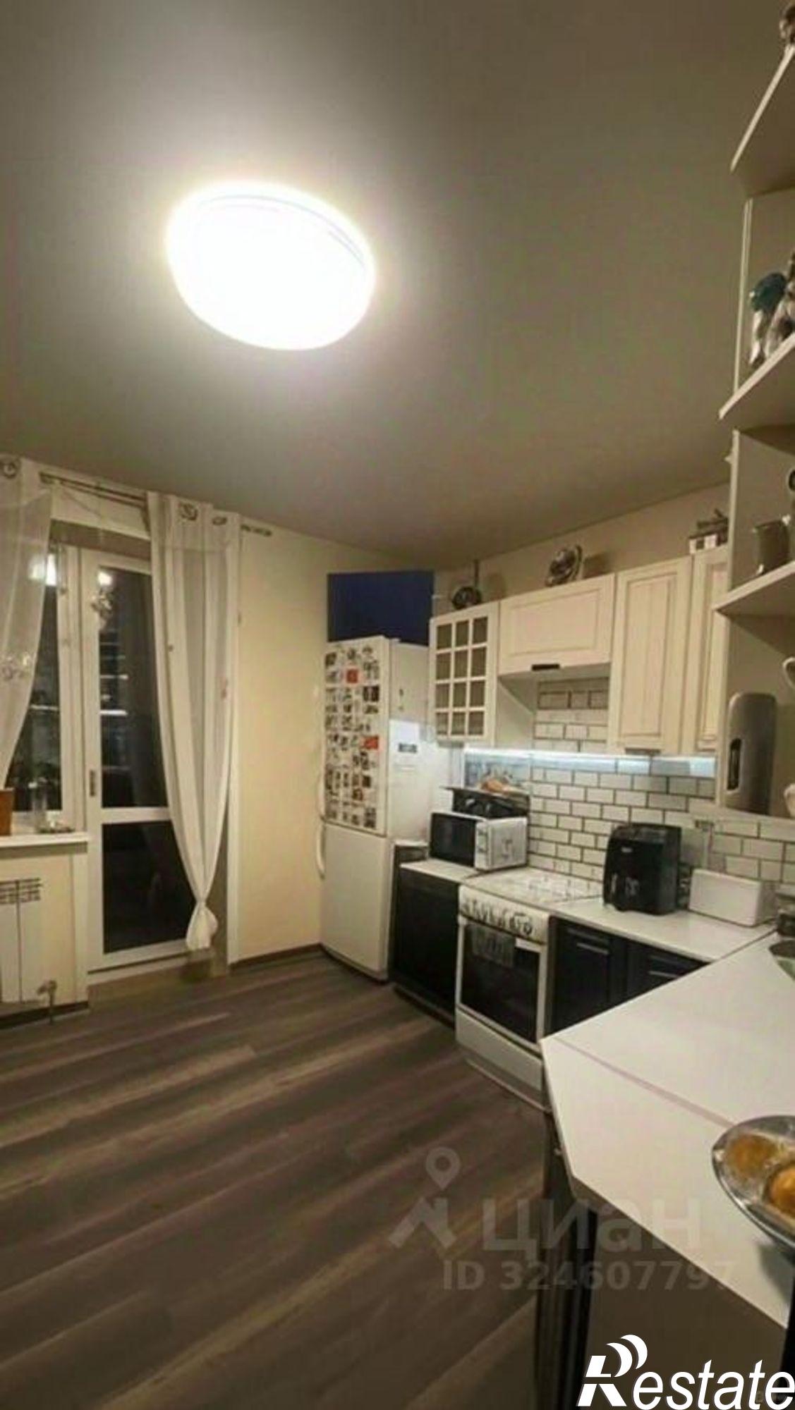 Купить квартиру за 11 000 000 рублей на улица Кривошеина, 13/13